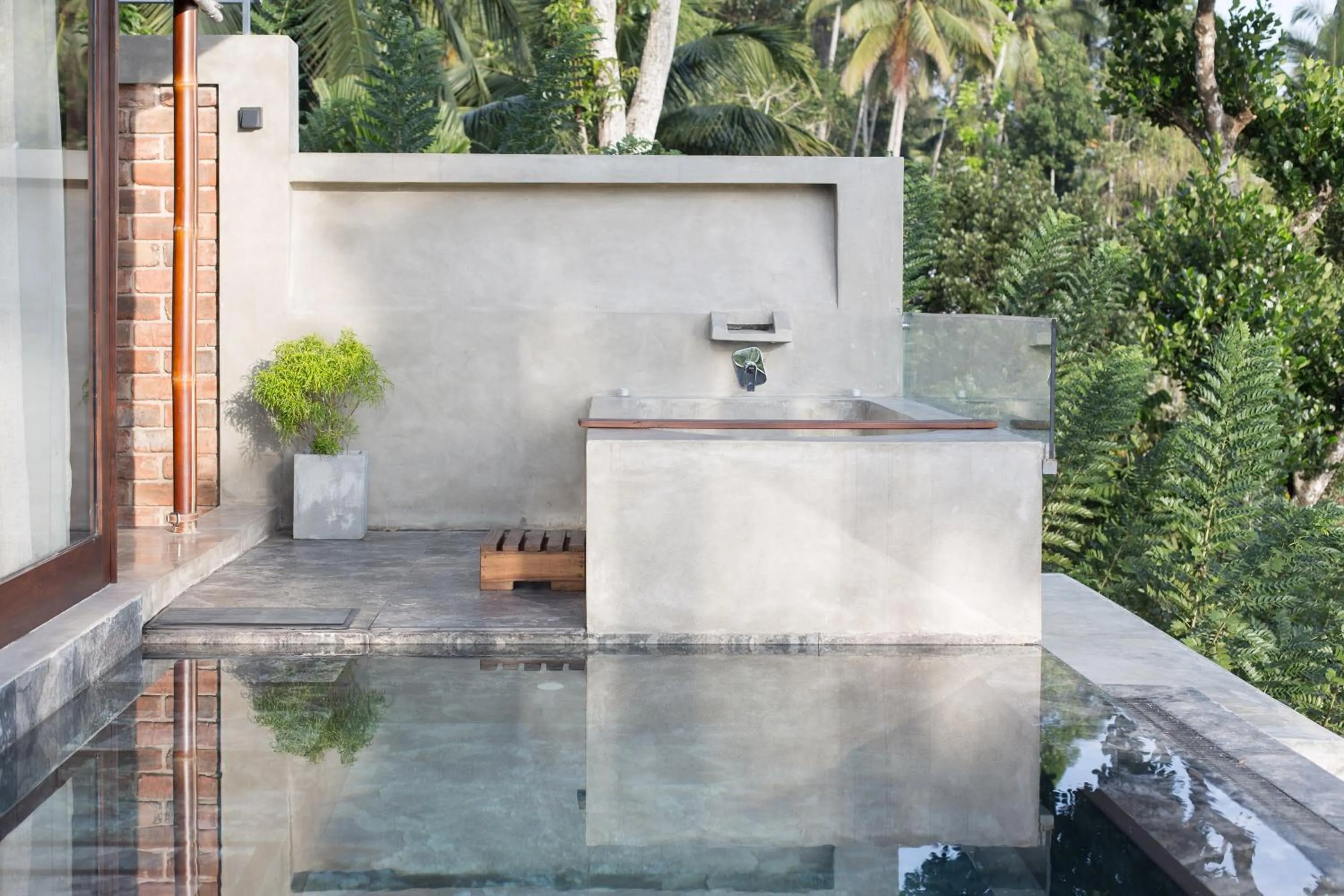 Aarunya Nature Resort - Kandy