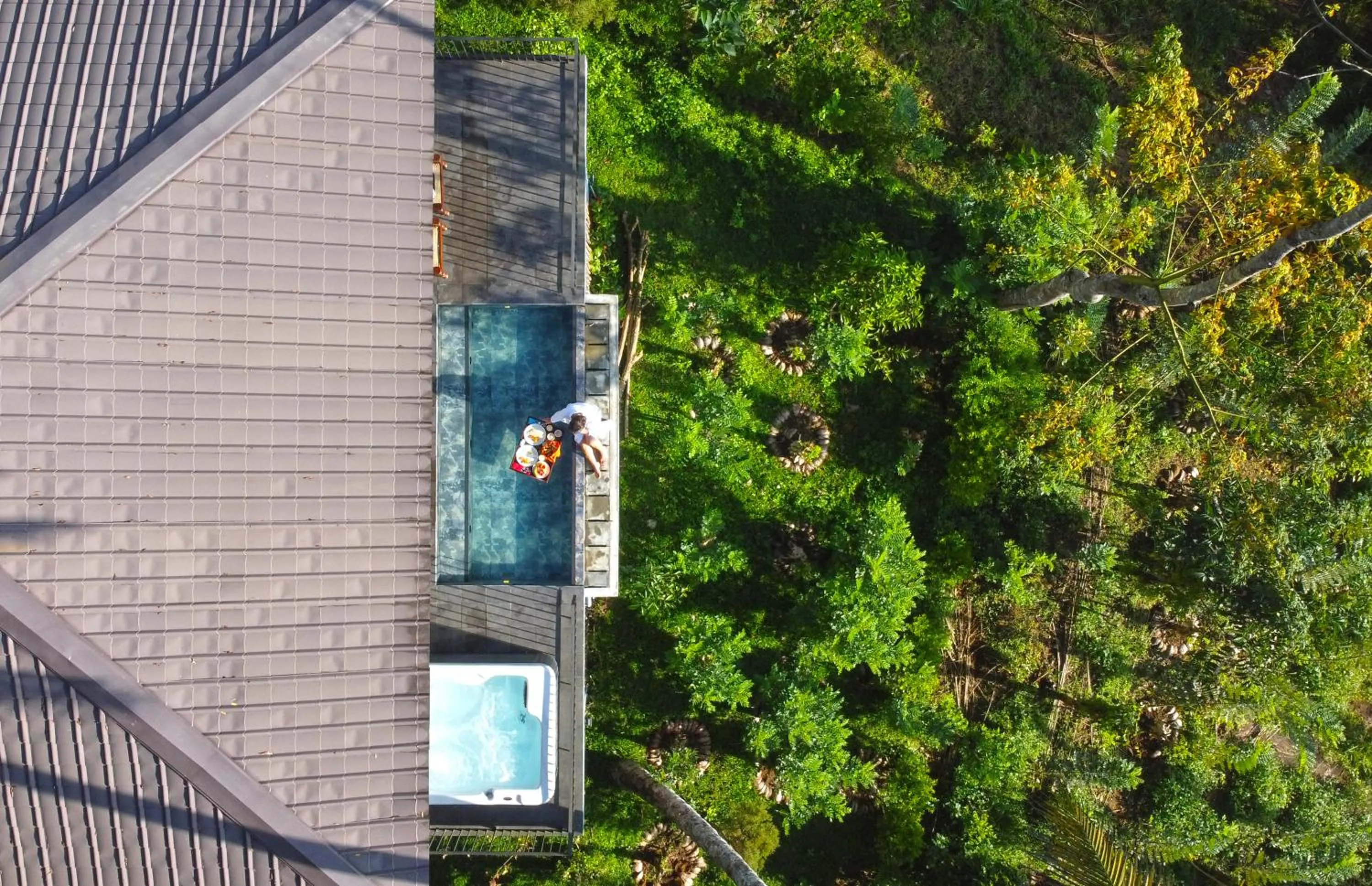 Aarunya Nature Resort - Kandy