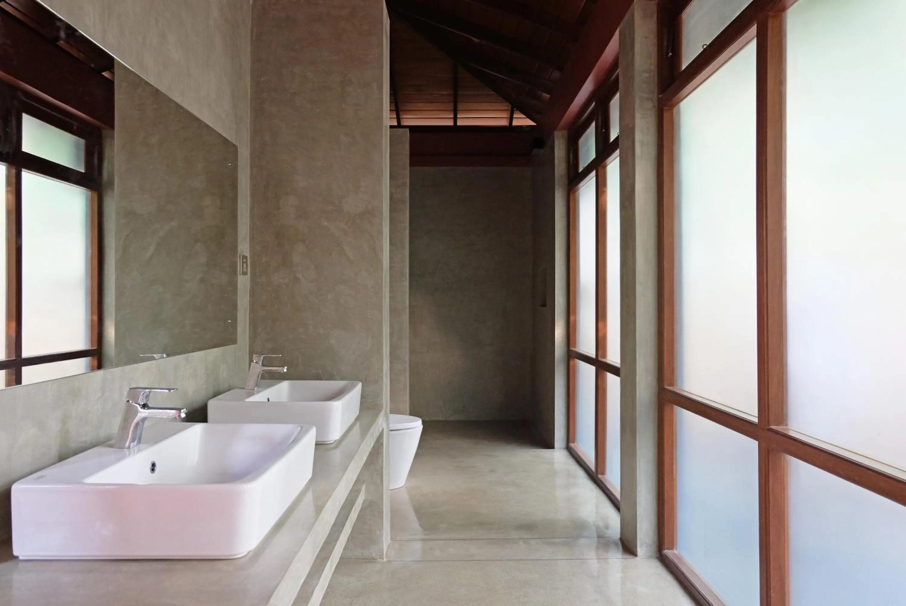 Aarunya Nature Resort - Kandy