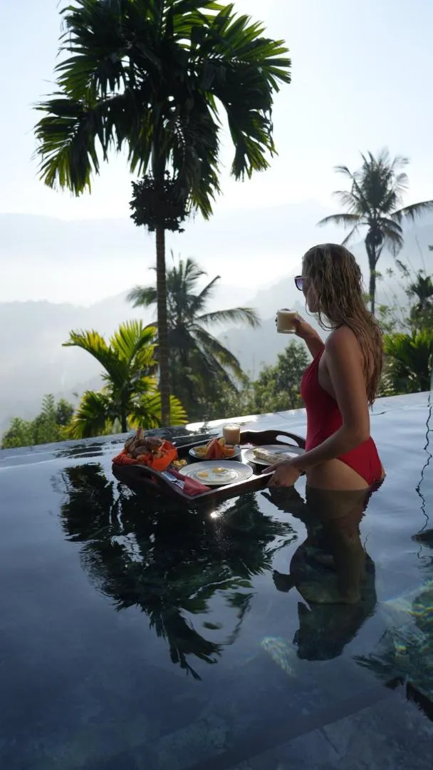 Aarunya Nature Resort - Kandy