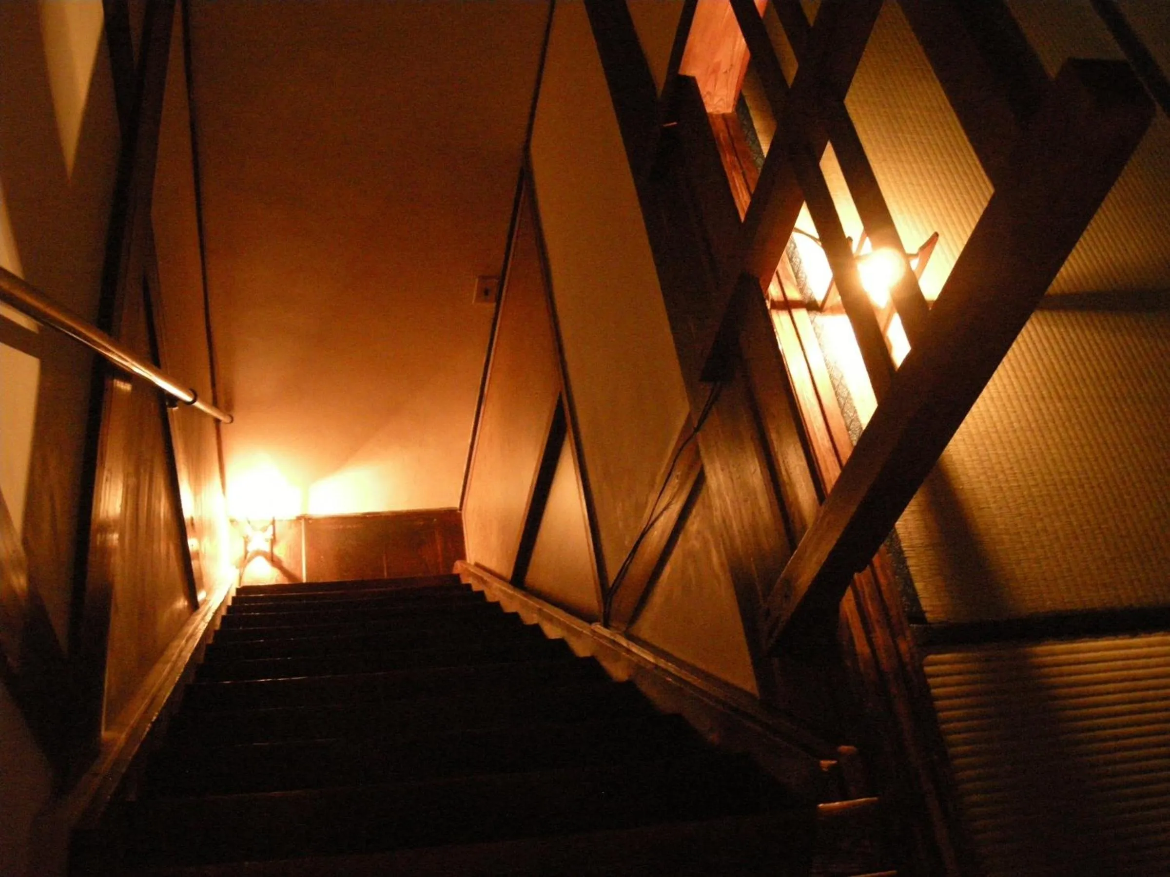 Other, Bed in Guesthouse Itoya Kyoto