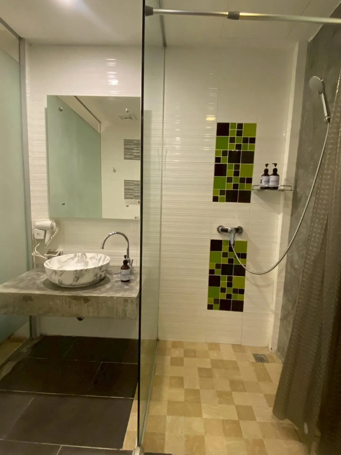 Armoni Patong Beach Hotel