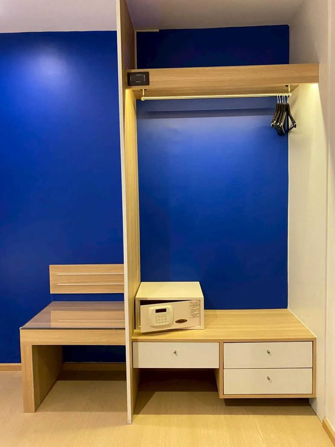 Armoni Patong Beach Hotel