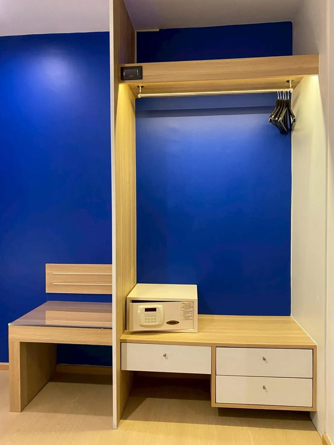 Armoni Patong Beach Hotel