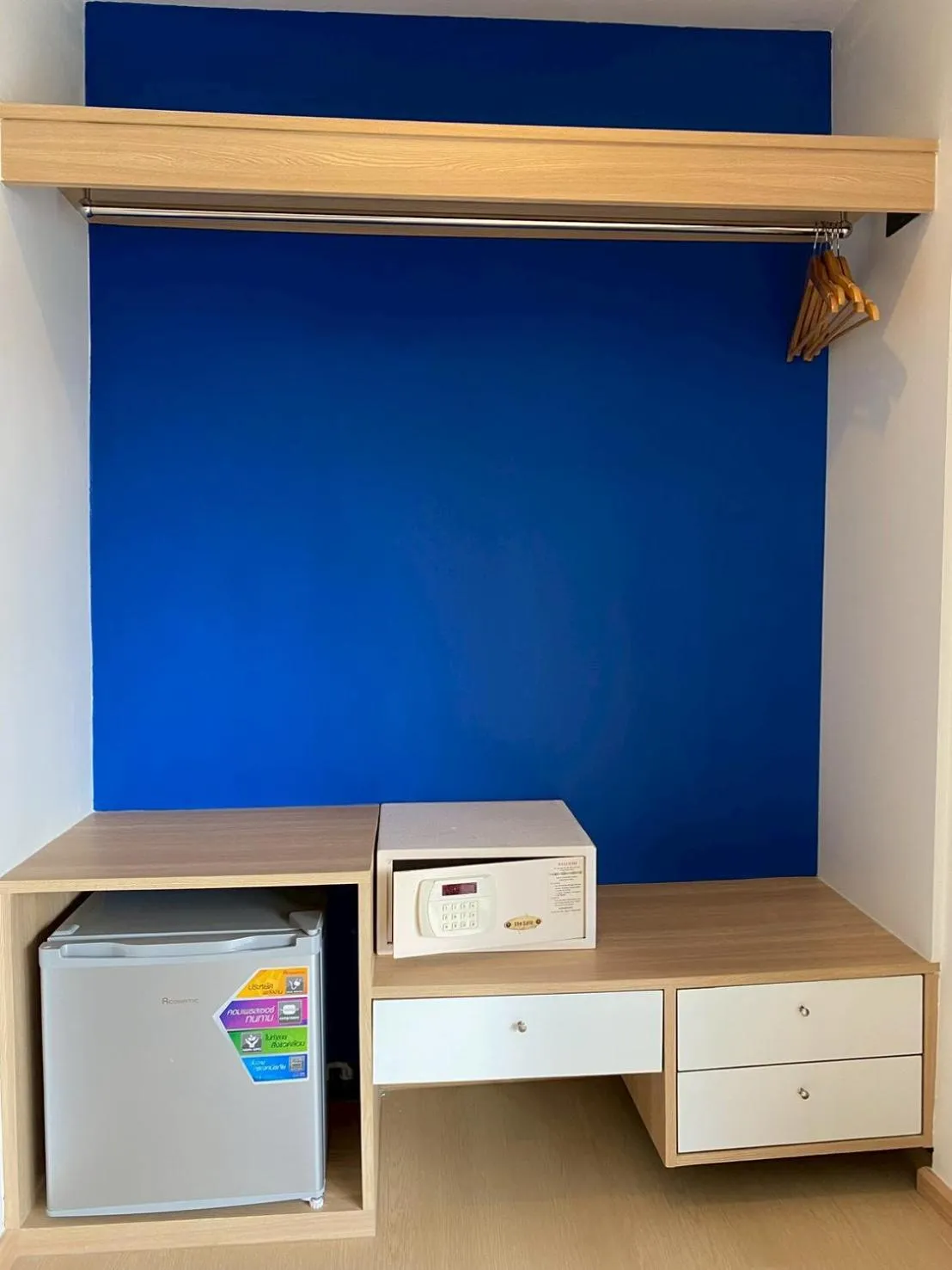 Armoni Patong Beach Hotel