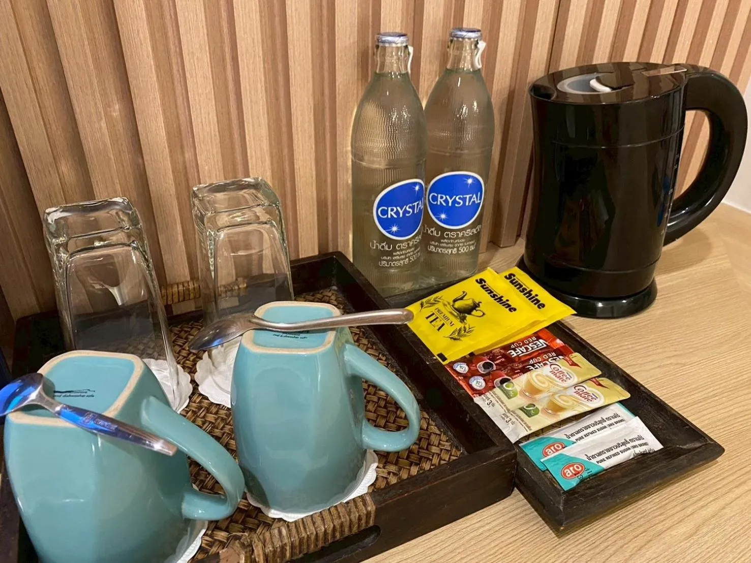 Armoni Patong Beach Hotel