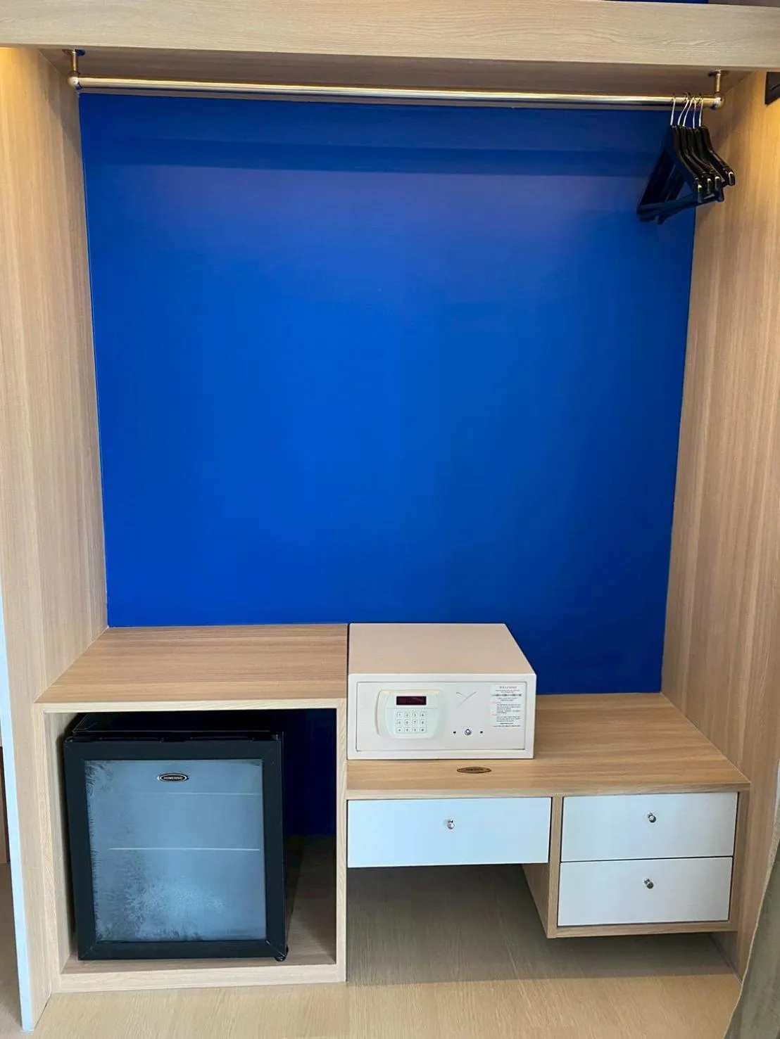 Armoni Patong Beach Hotel