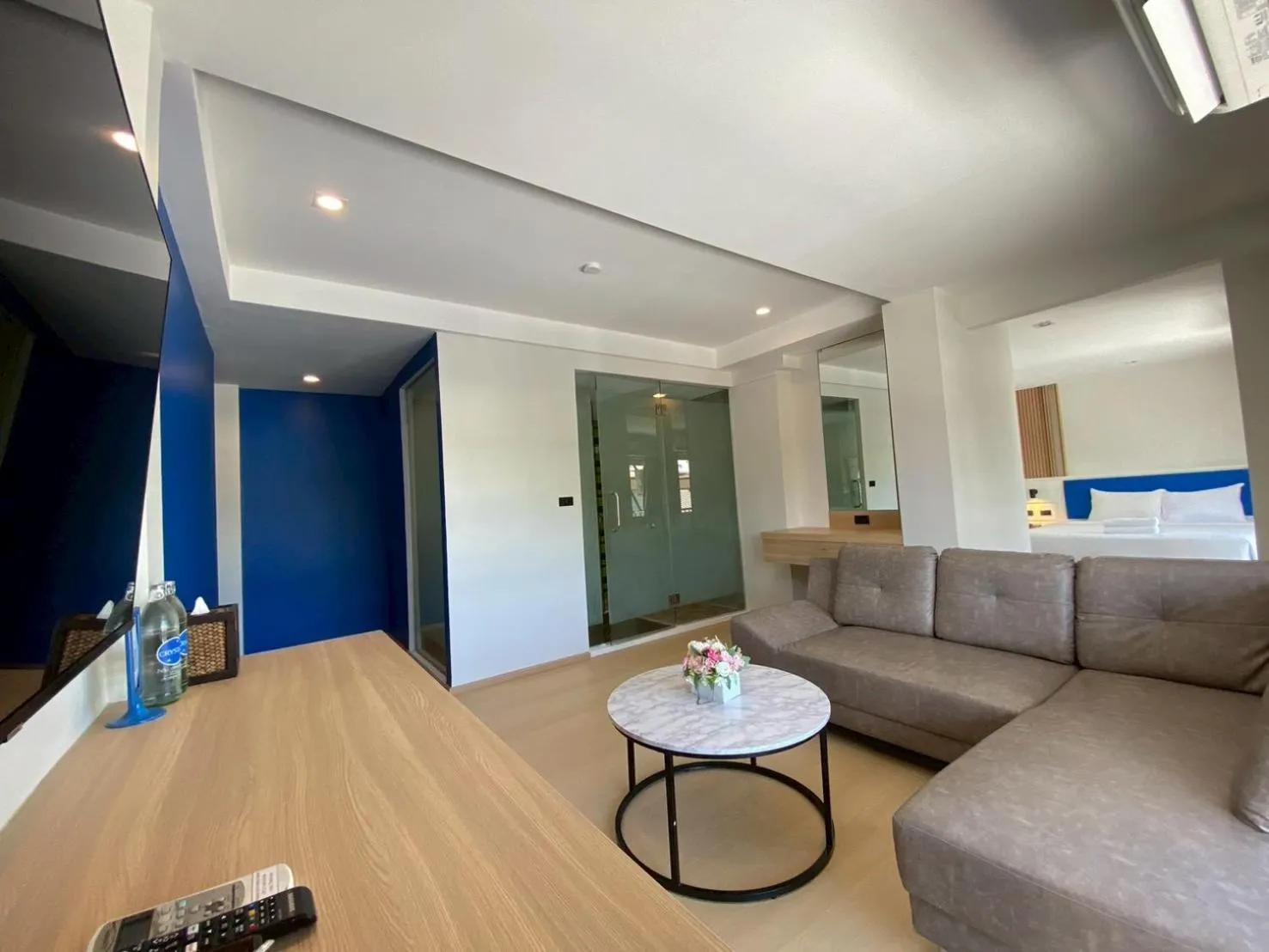 Armoni Patong Beach Hotel