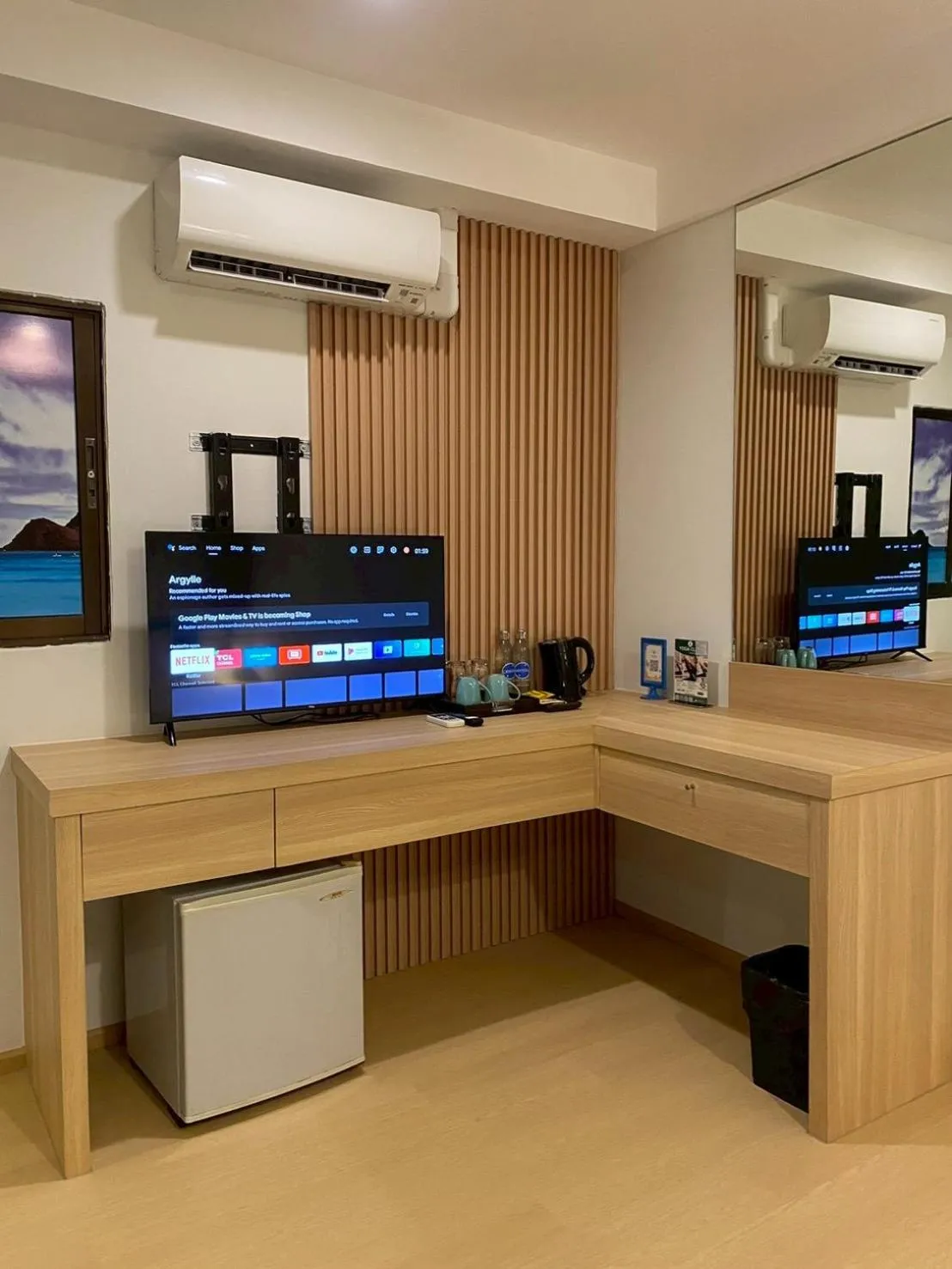 Armoni Patong Beach Hotel