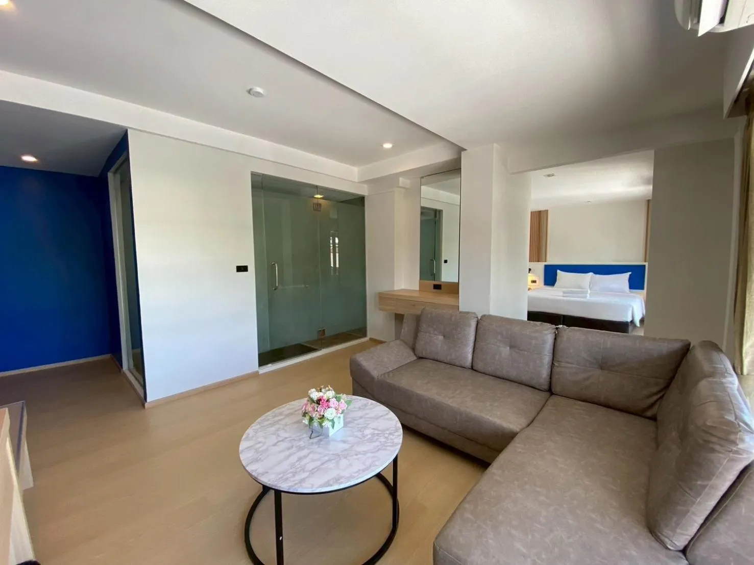 Armoni Patong Beach Hotel