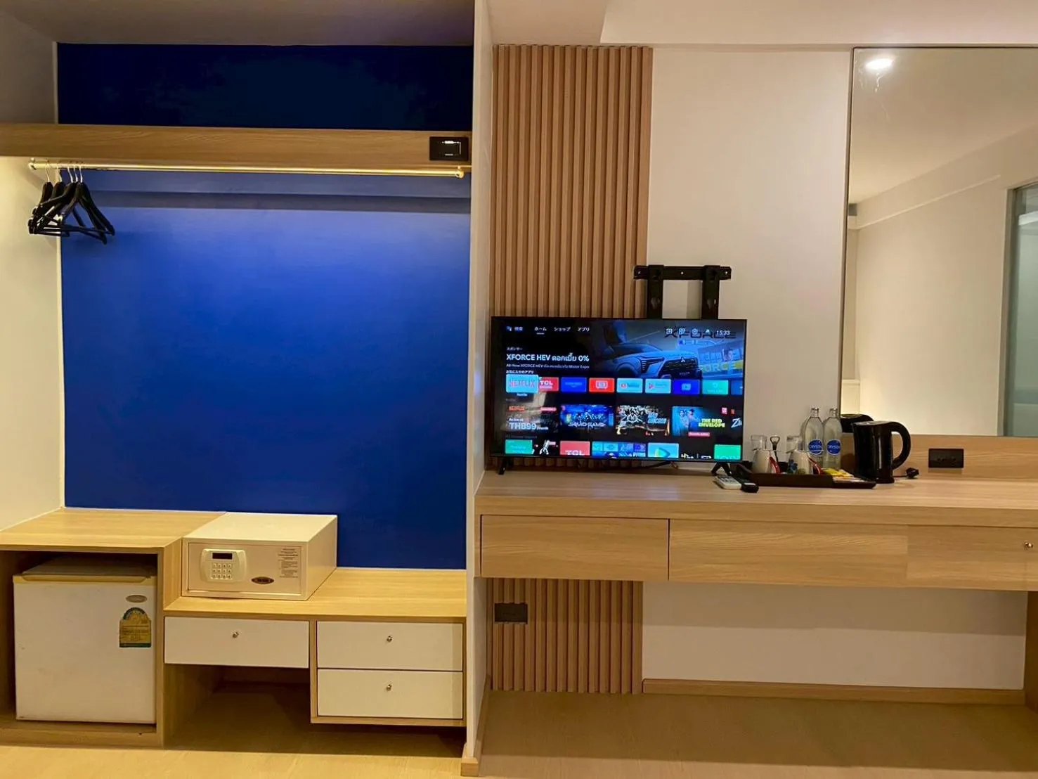 Armoni Patong Beach Hotel