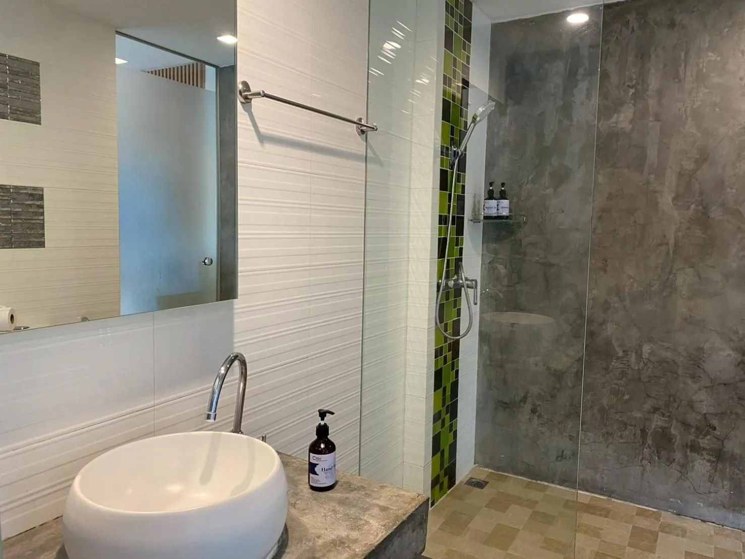 Armoni Patong Beach Hotel