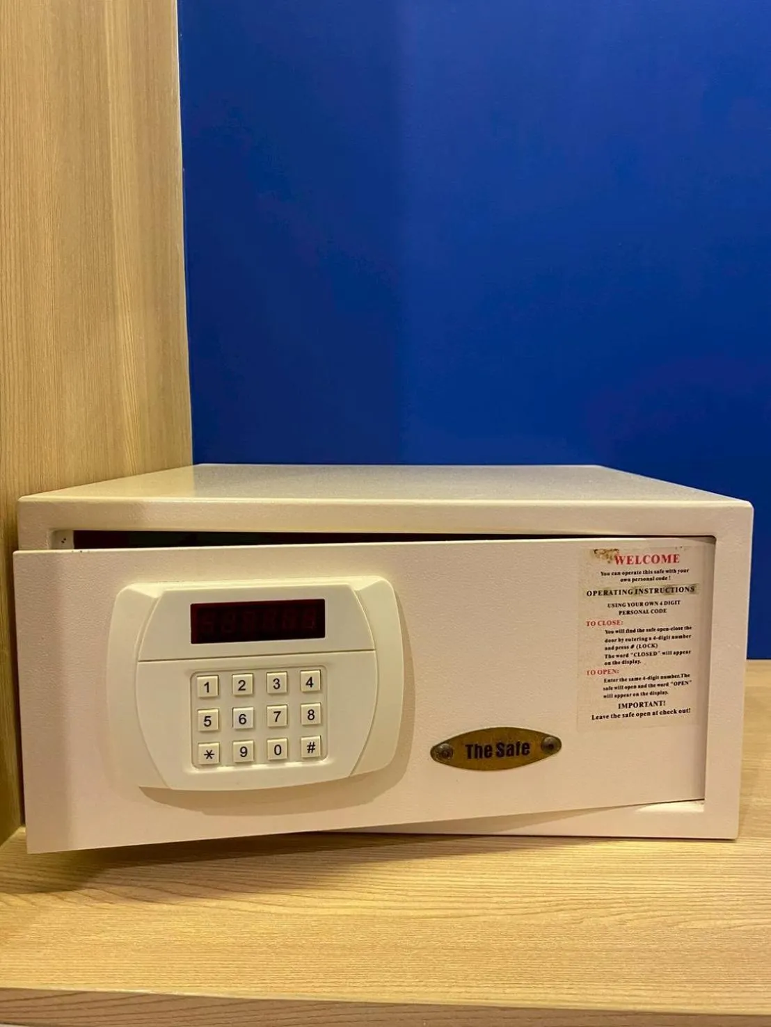 Armoni Patong Beach Hotel