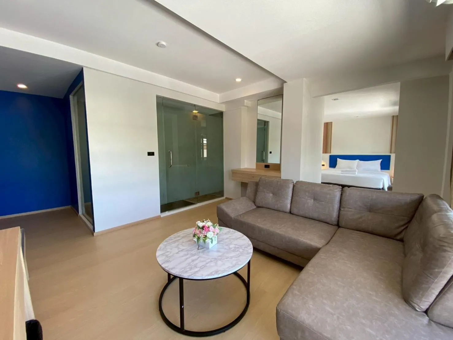 Armoni Patong Beach Hotel