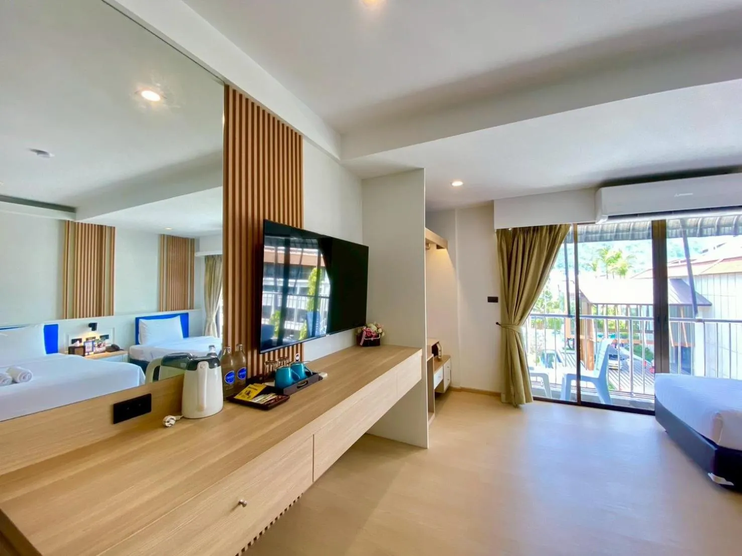 Armoni Patong Beach Hotel