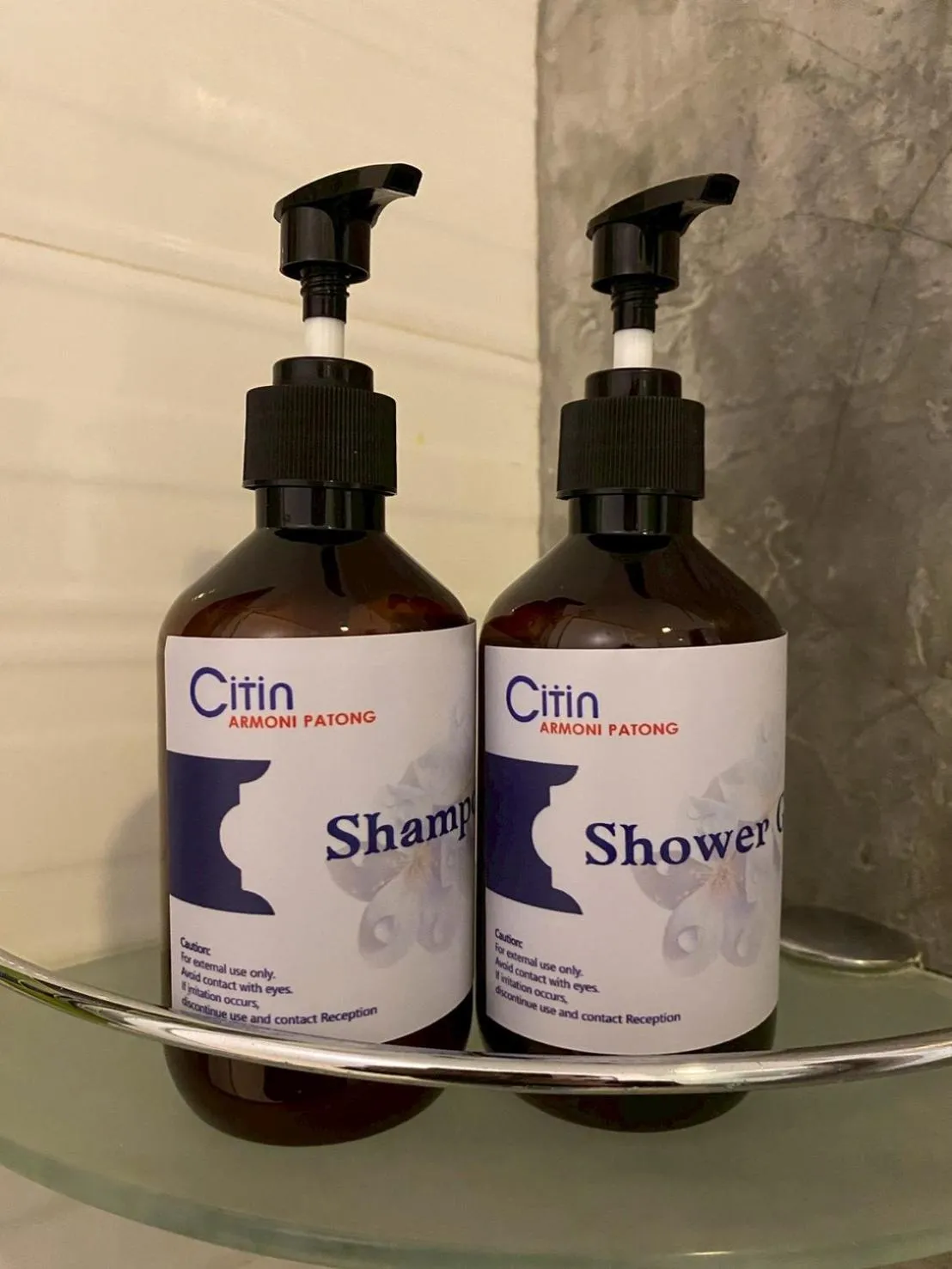 Armoni Patong Beach Hotel