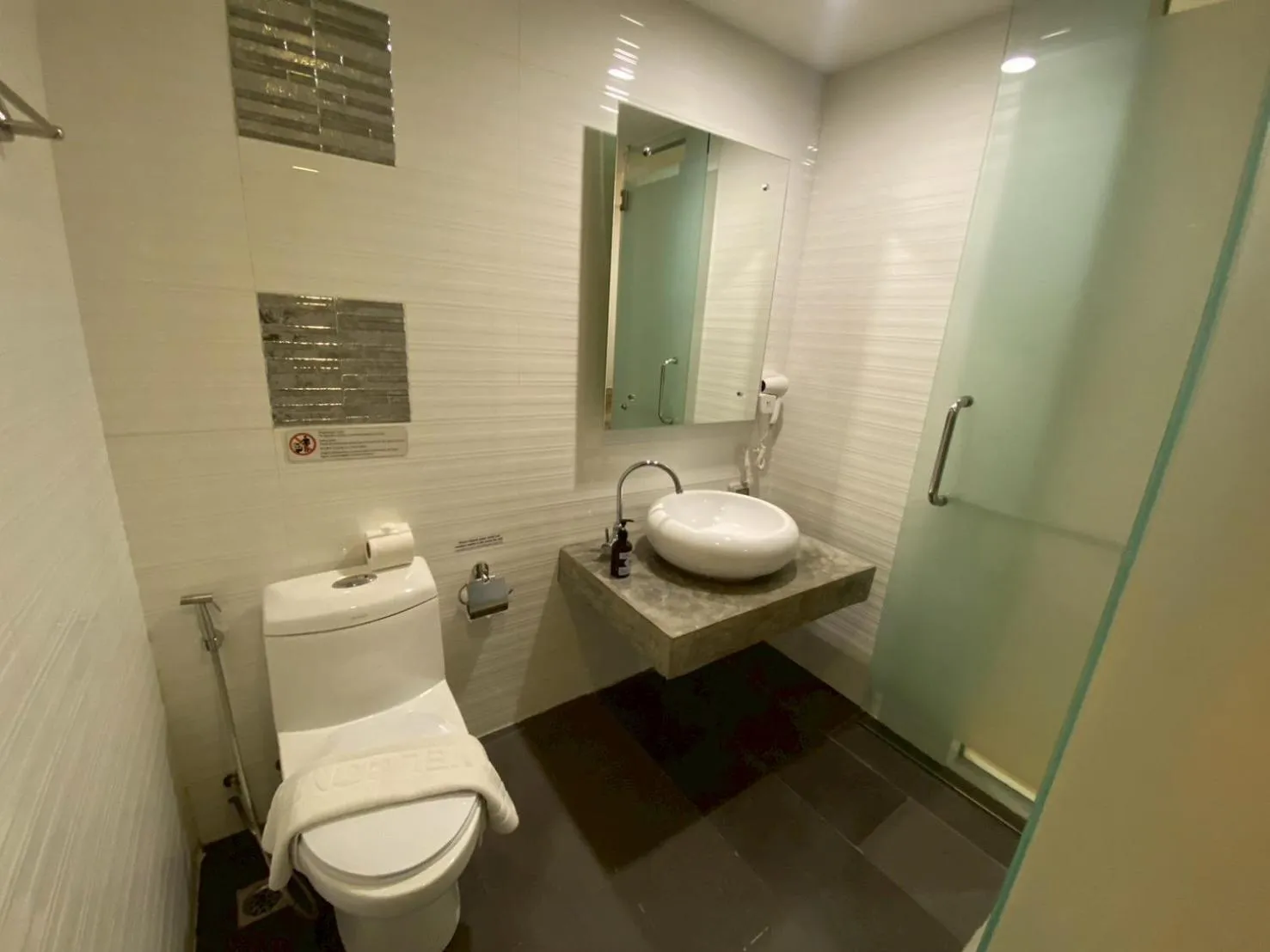 Armoni Patong Beach Hotel