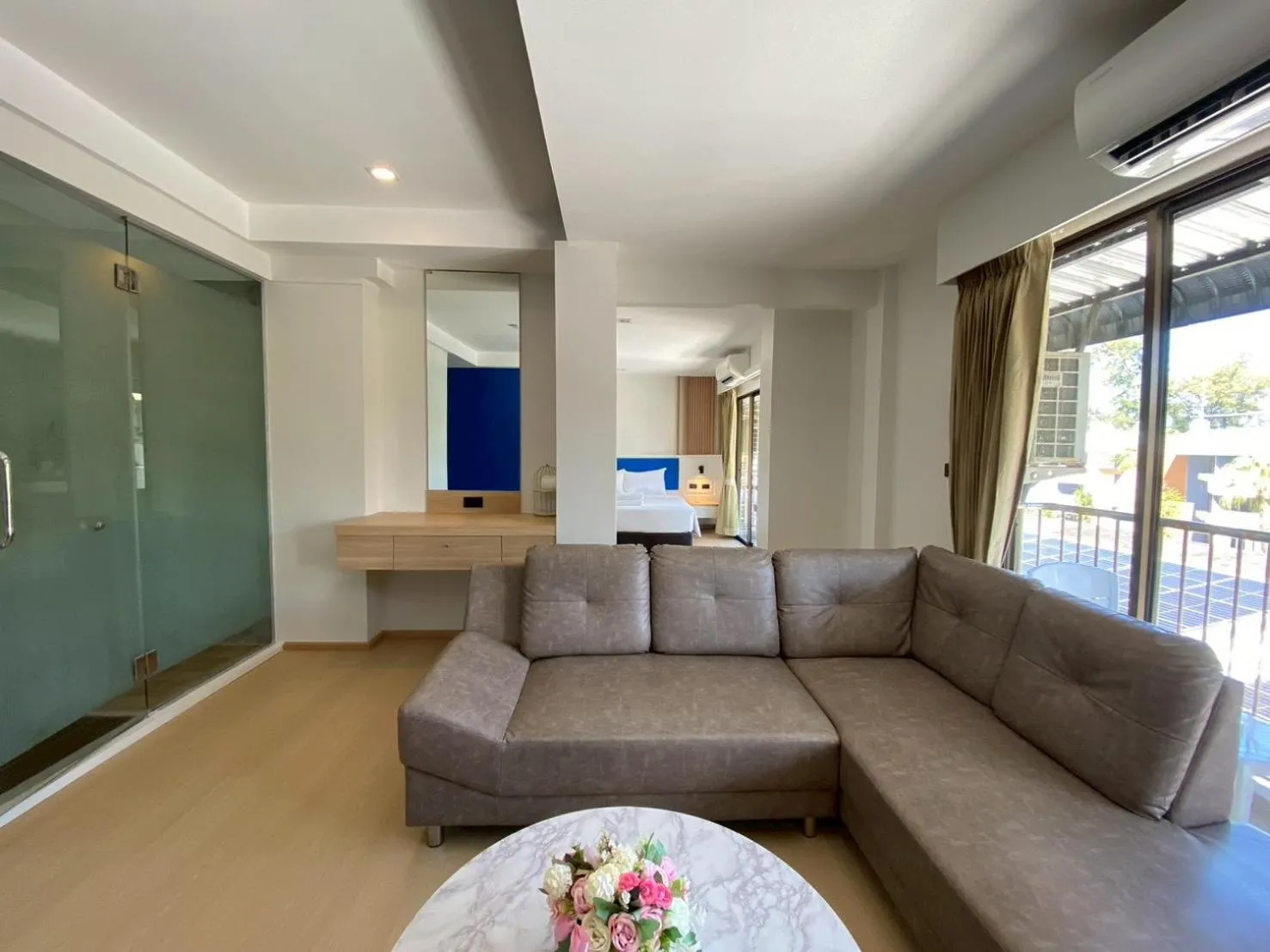 Armoni Patong Beach Hotel