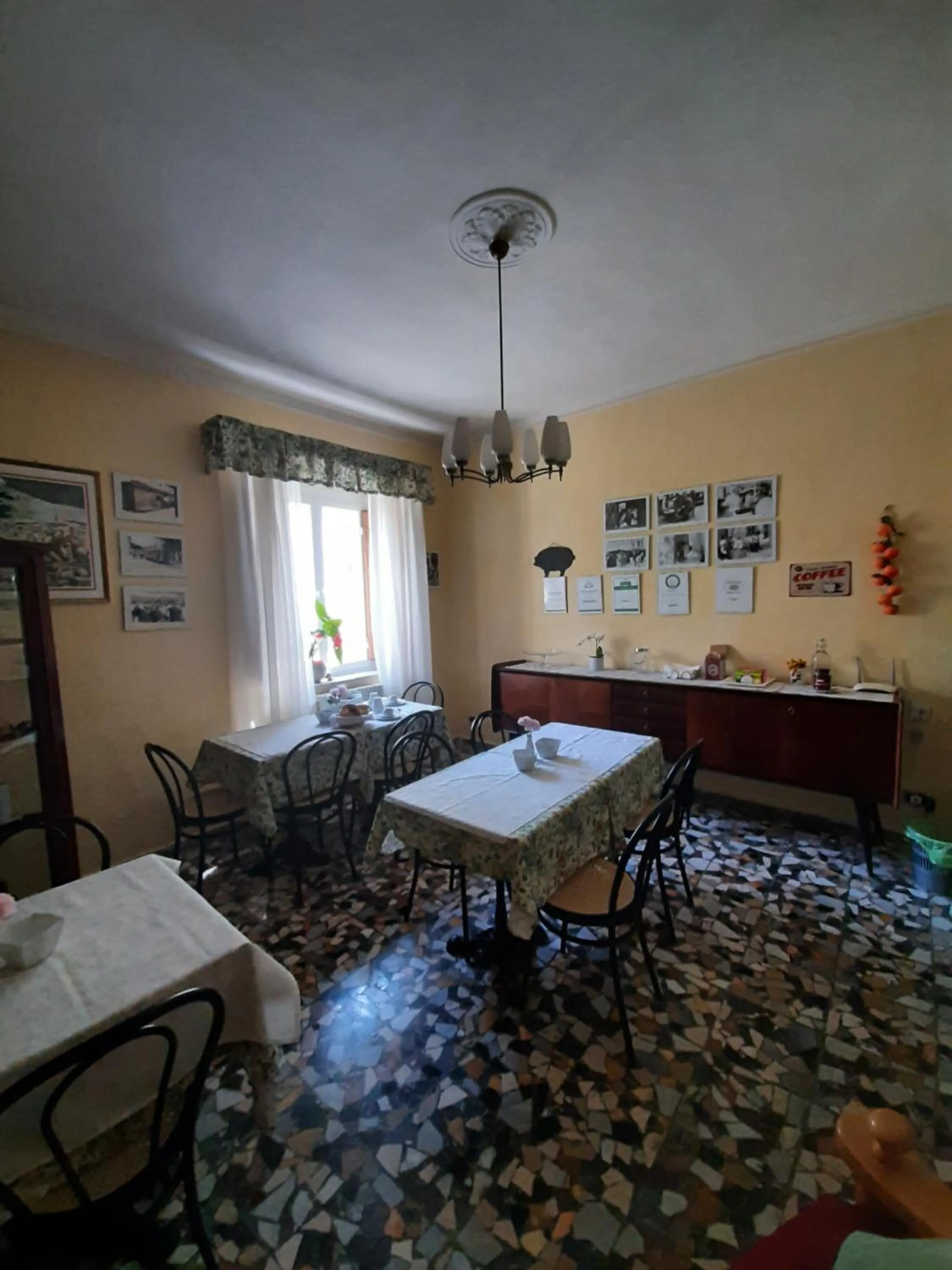 BeB Angelini dal 1911