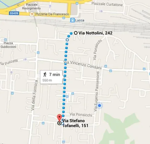 Other in BeB Angelini dal 1911