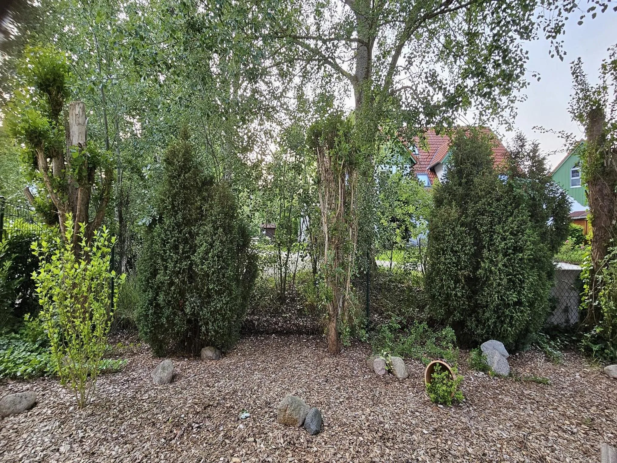 Property building in Usedom Bike Hotel & Suites