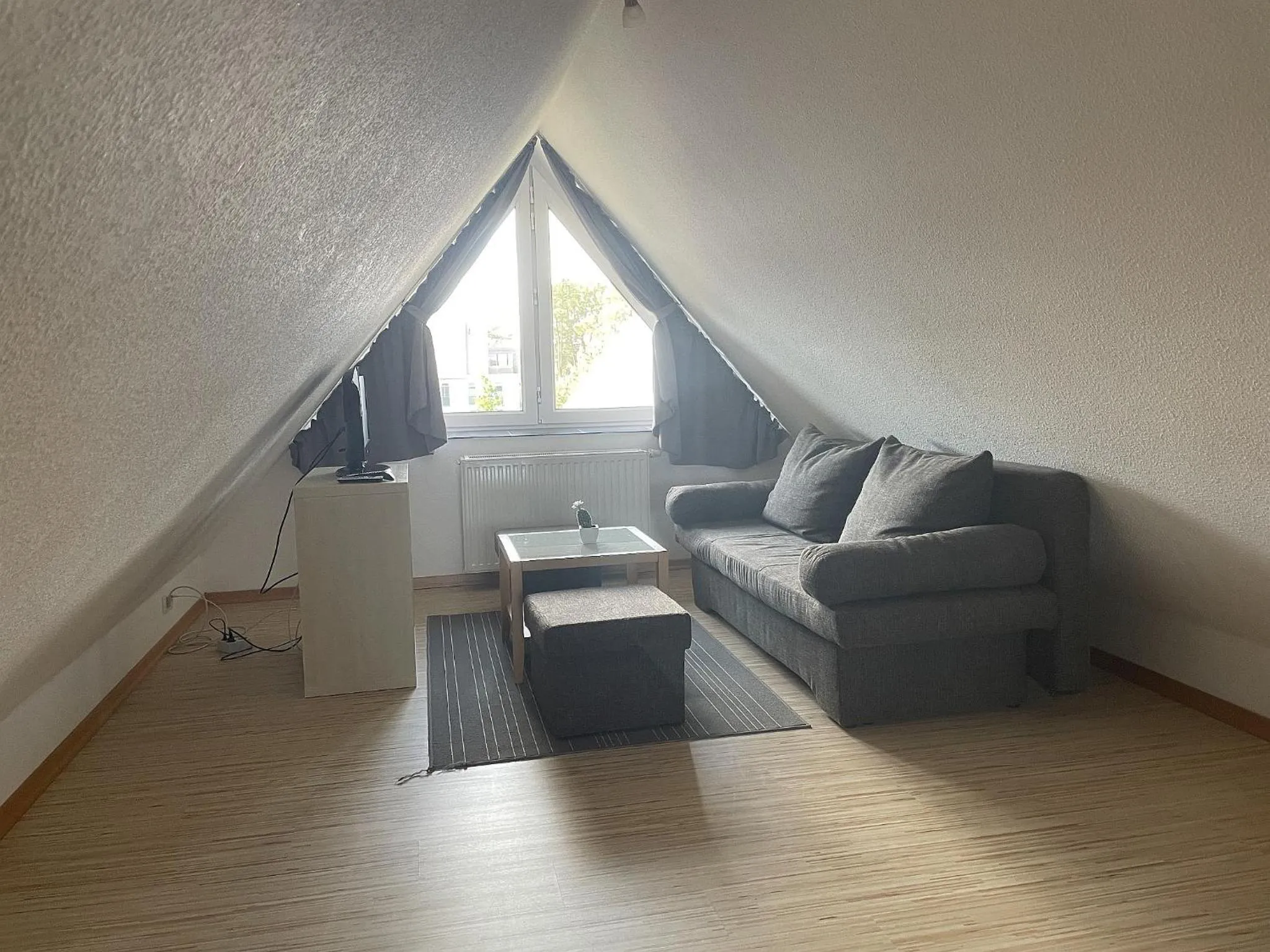 Bedroom in Usedom Bike Hotel & Suites