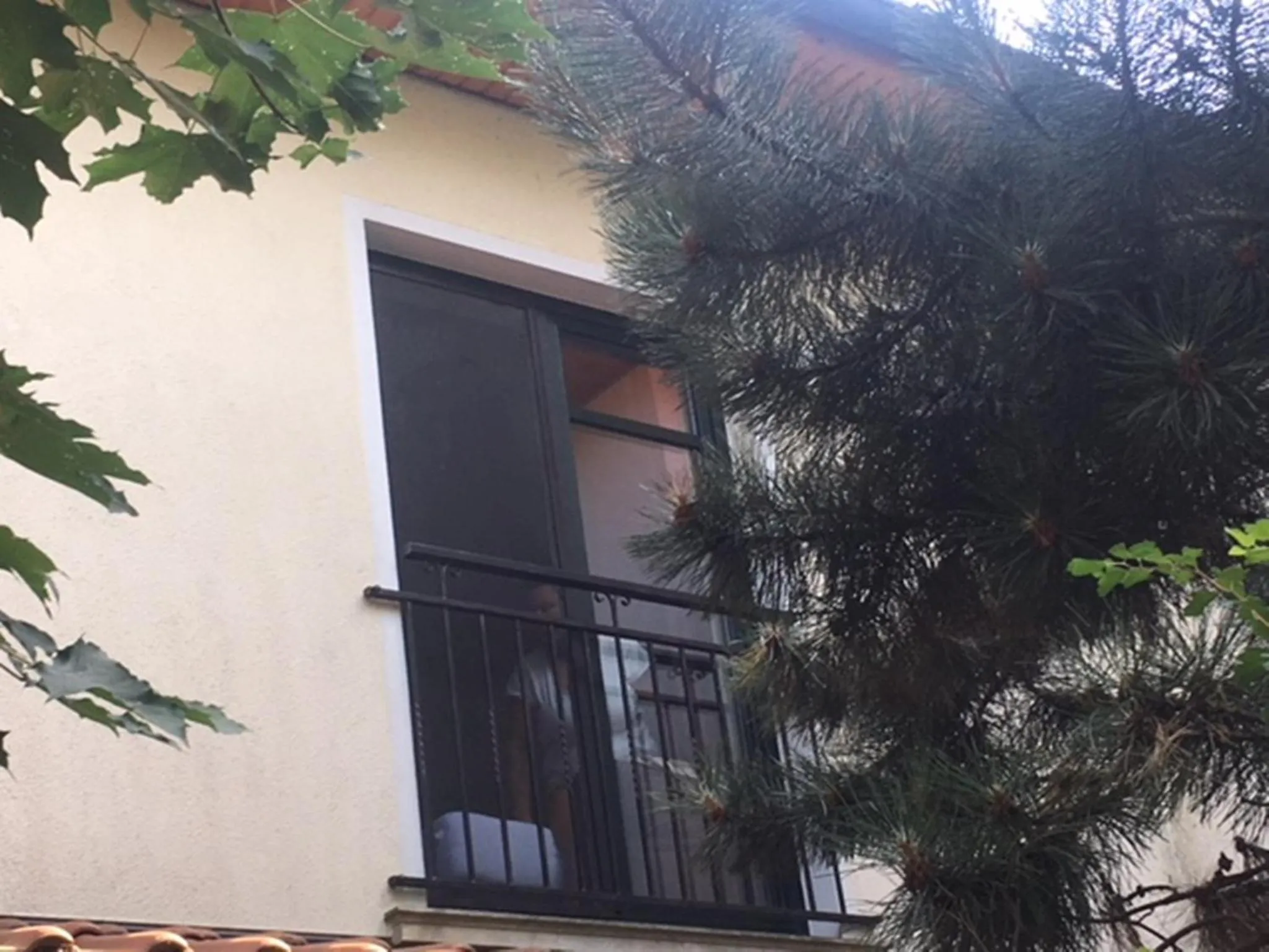 Property building in Usedom Bike Hotel & Suites