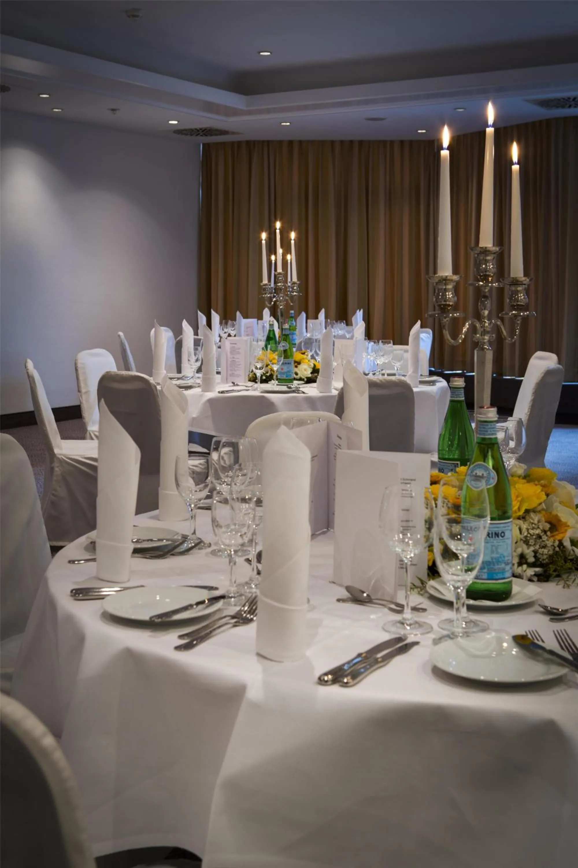 wedding in Park Inn by Radisson Lübeck