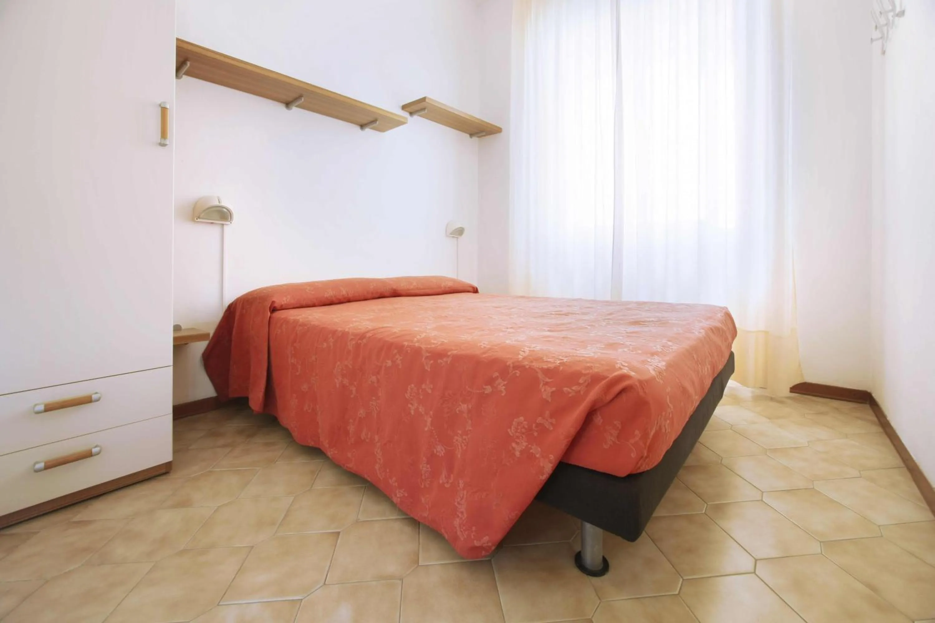 Bed in Residence Barusso