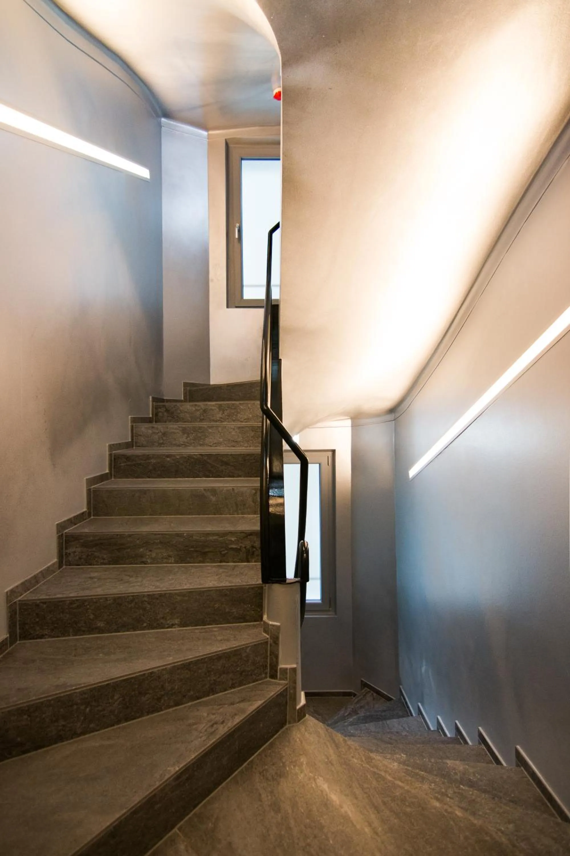 Area and facilities in JJ32