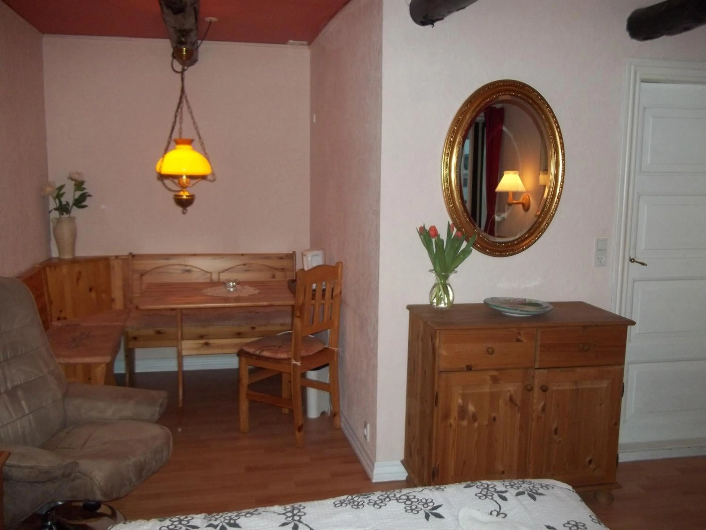 Bed and Breakfast Vester Hjermitslev