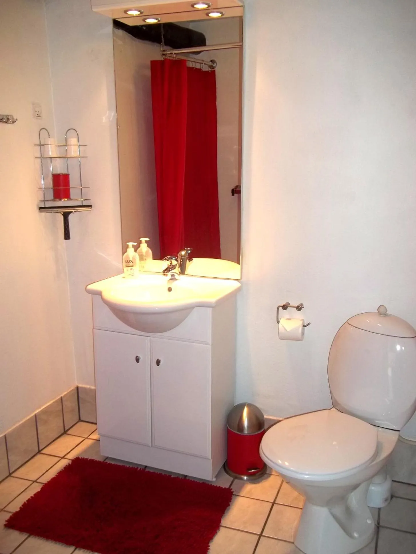 Bed and Breakfast Vester Hjermitslev