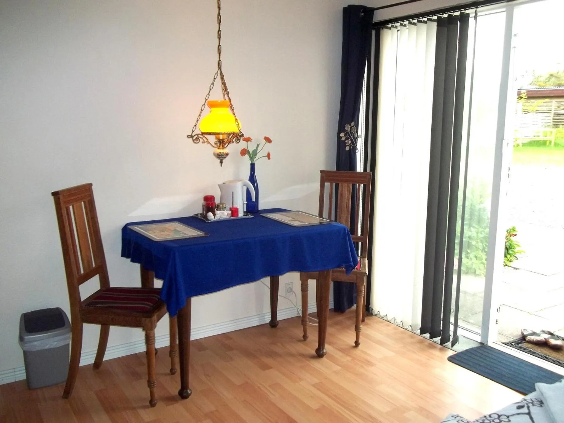 Bed and Breakfast Vester Hjermitslev