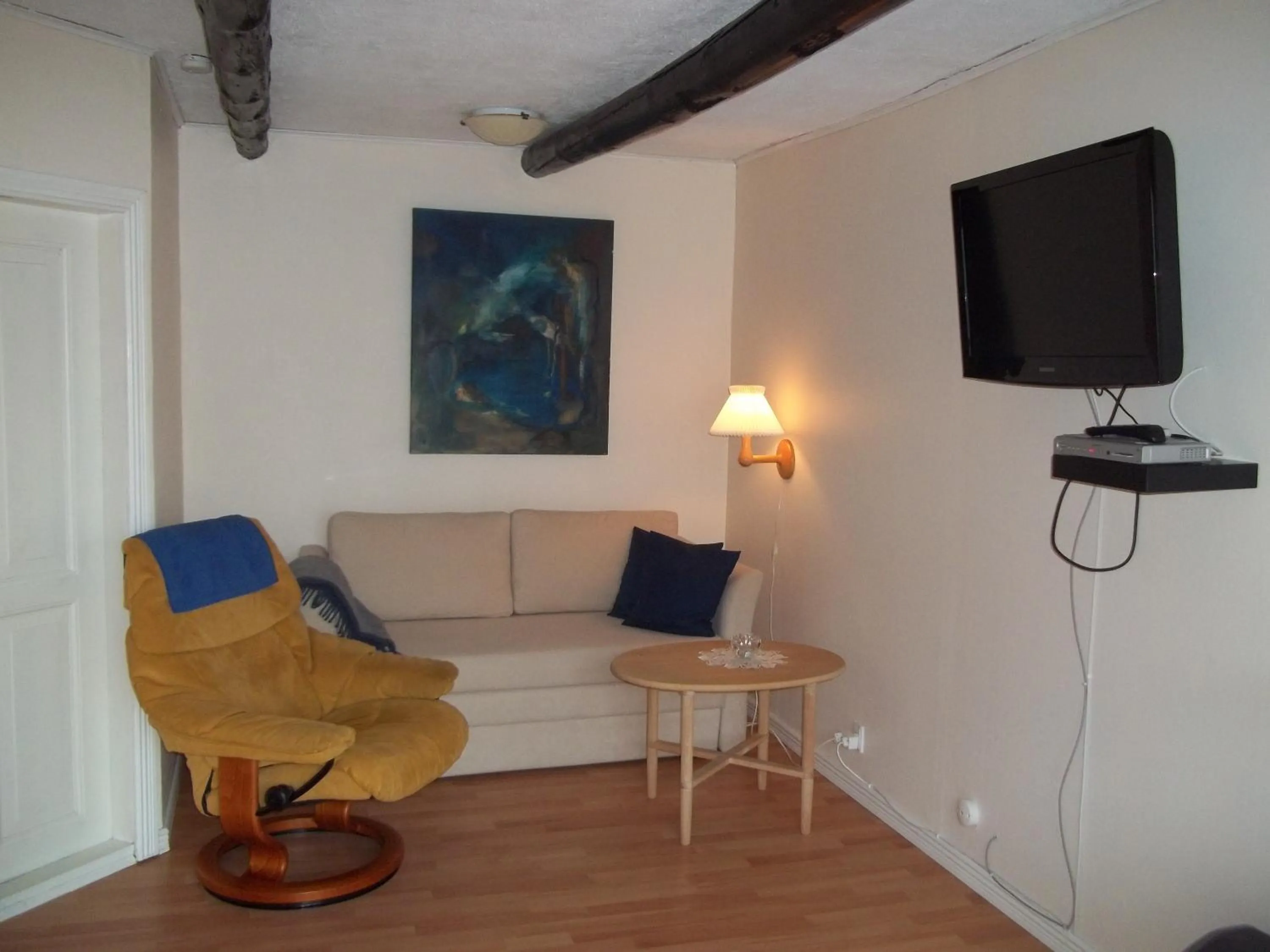 Bed and Breakfast Vester Hjermitslev