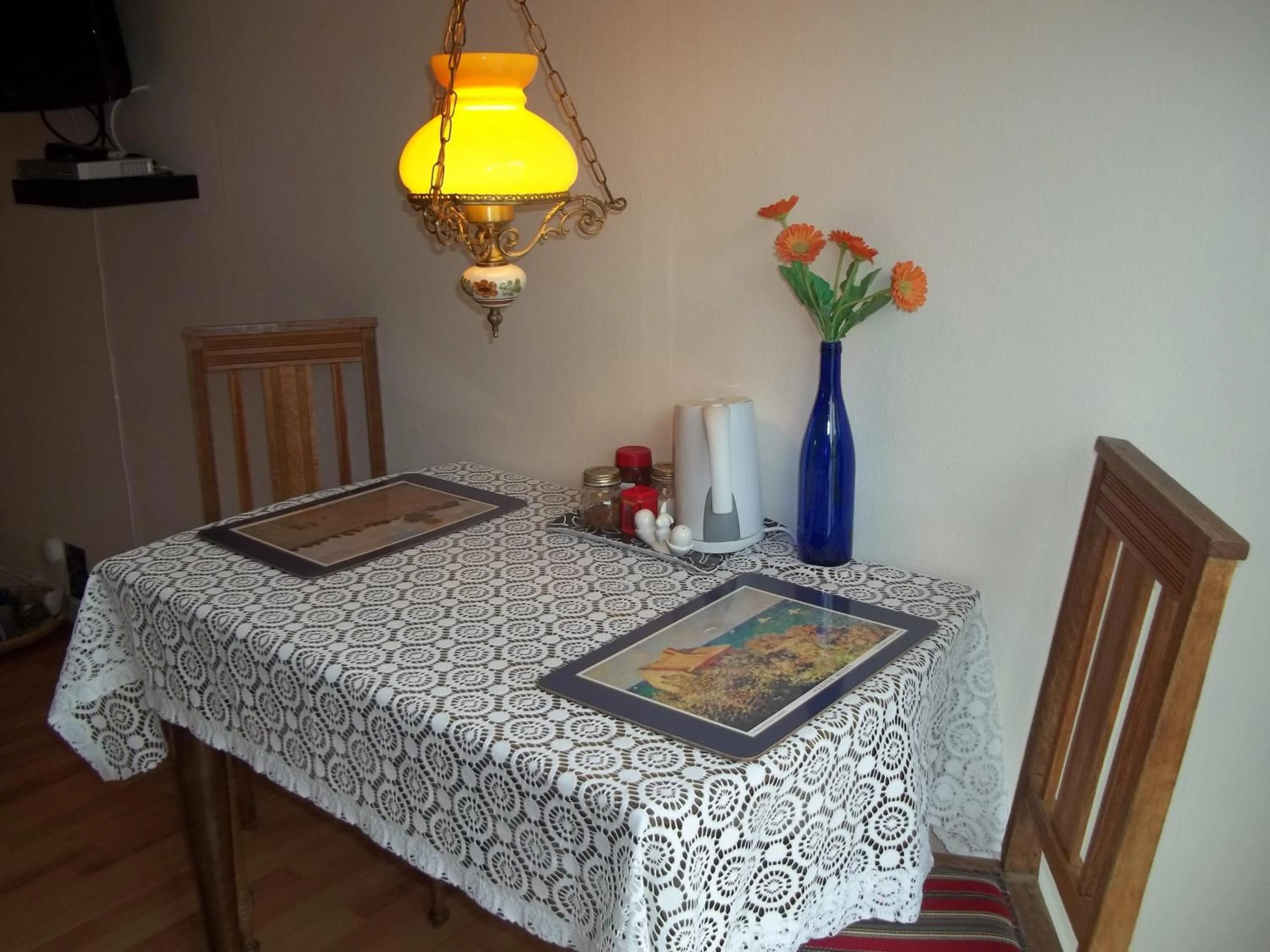 Bed and Breakfast Vester Hjermitslev