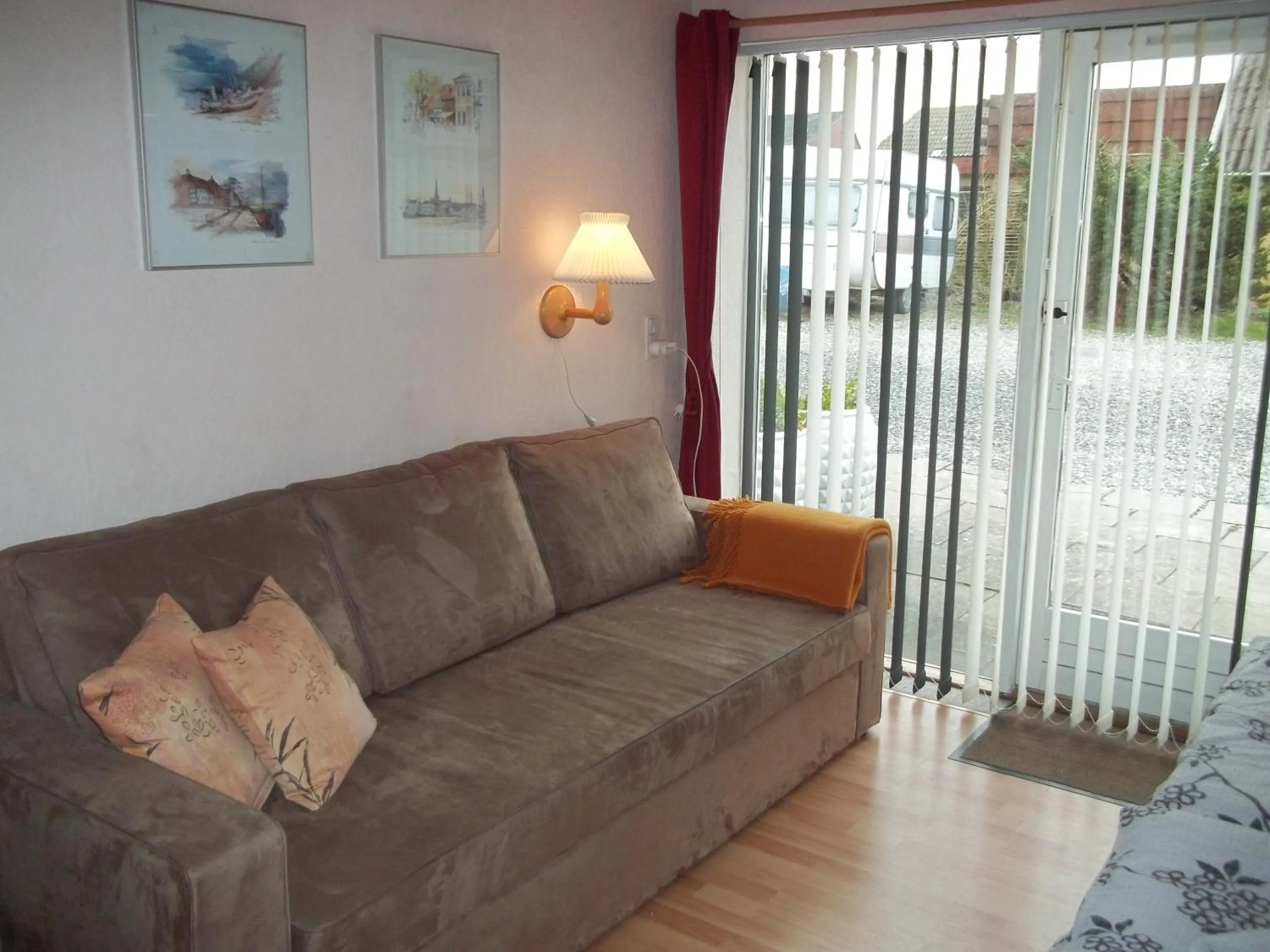 Bed and Breakfast Vester Hjermitslev