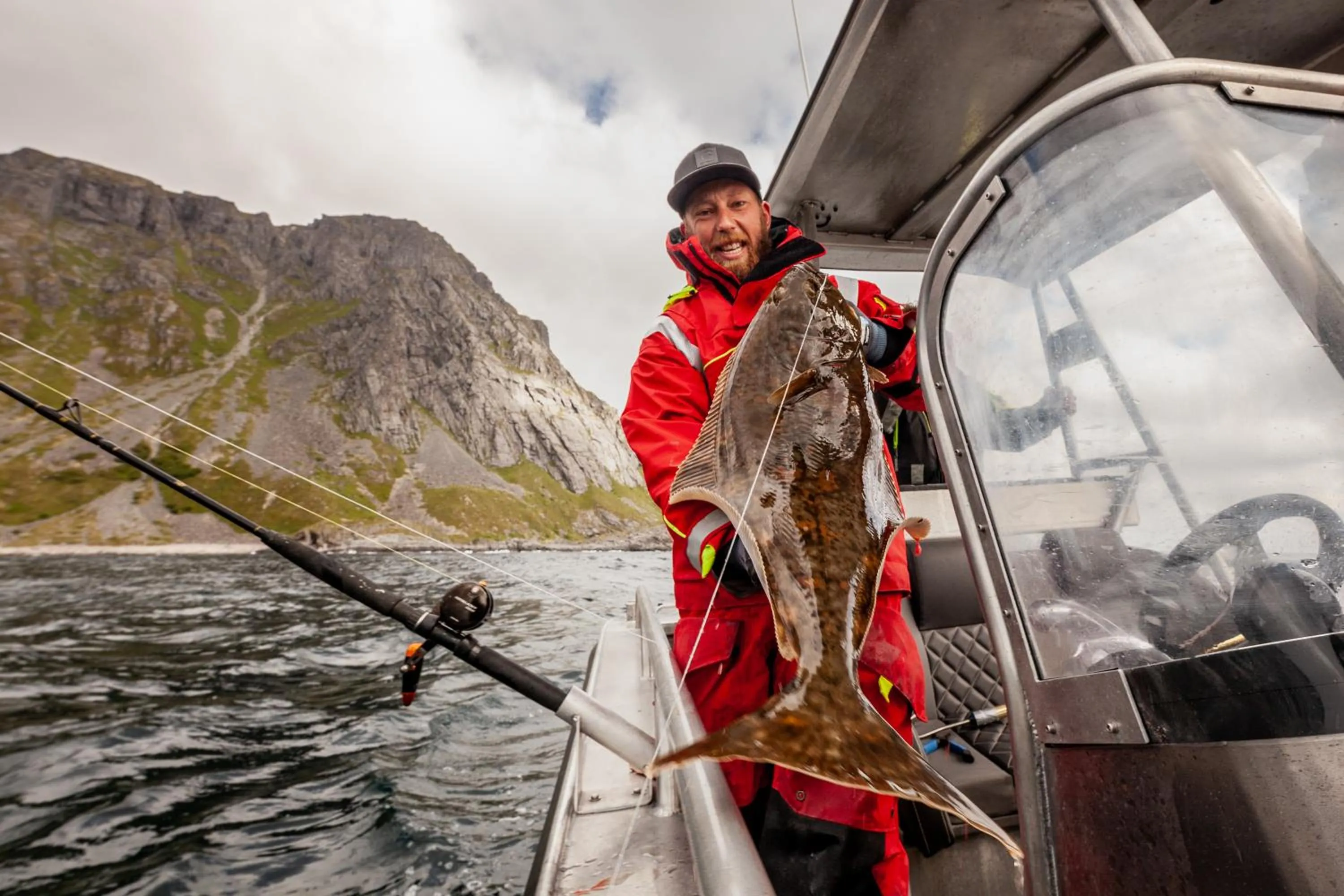 People in Å Rorbuer - by Classic Norway Hotels