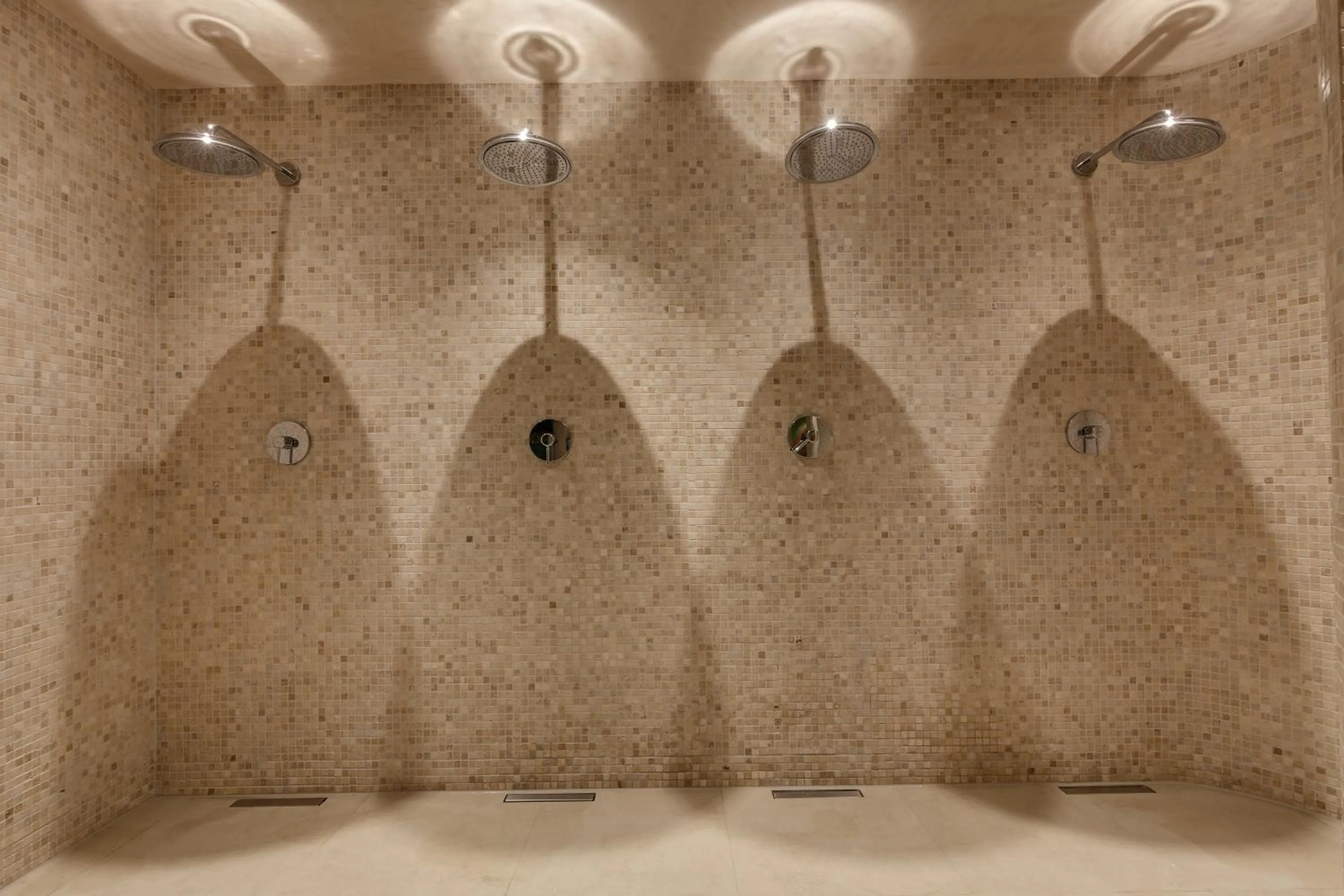 Spa and wellness centre/facilities in La Residencia Puerto Hotel & Spa