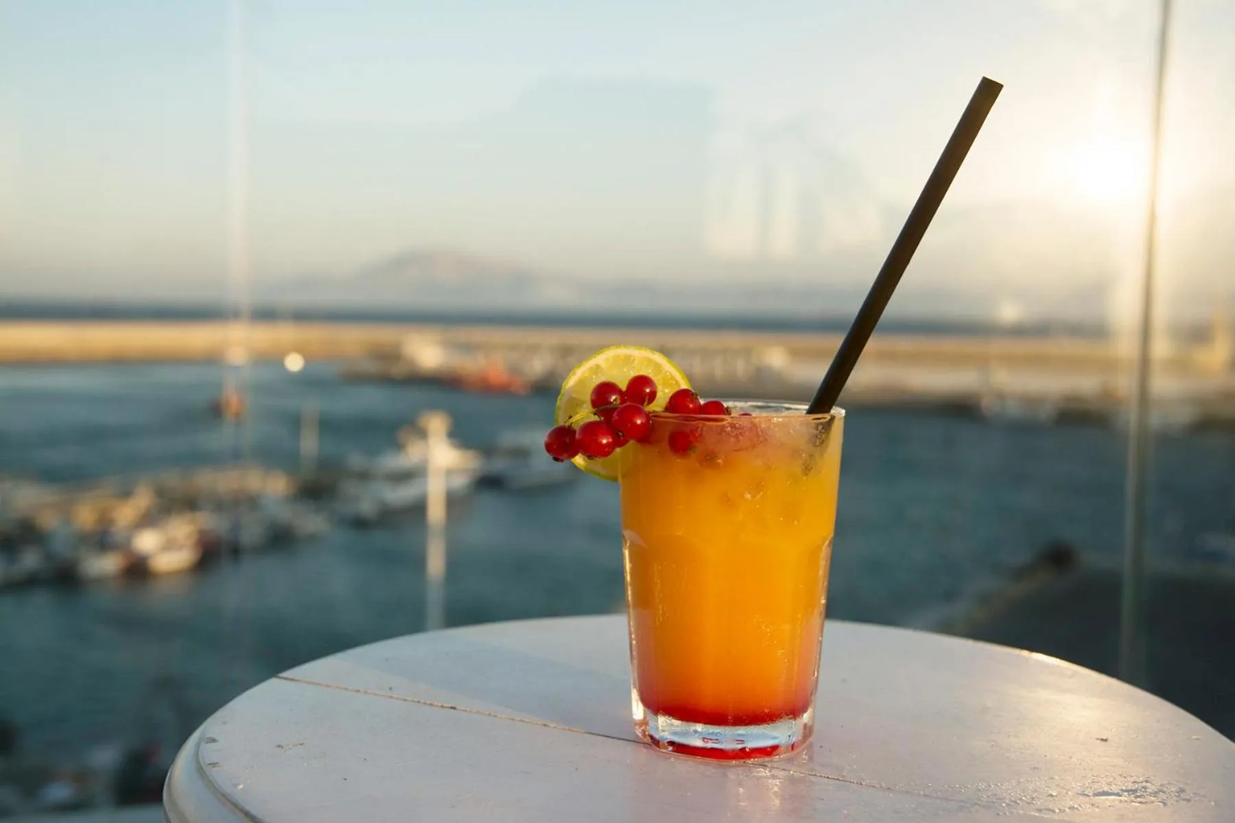 Balcony/Terrace in La Residencia Puerto Hotel & Spa