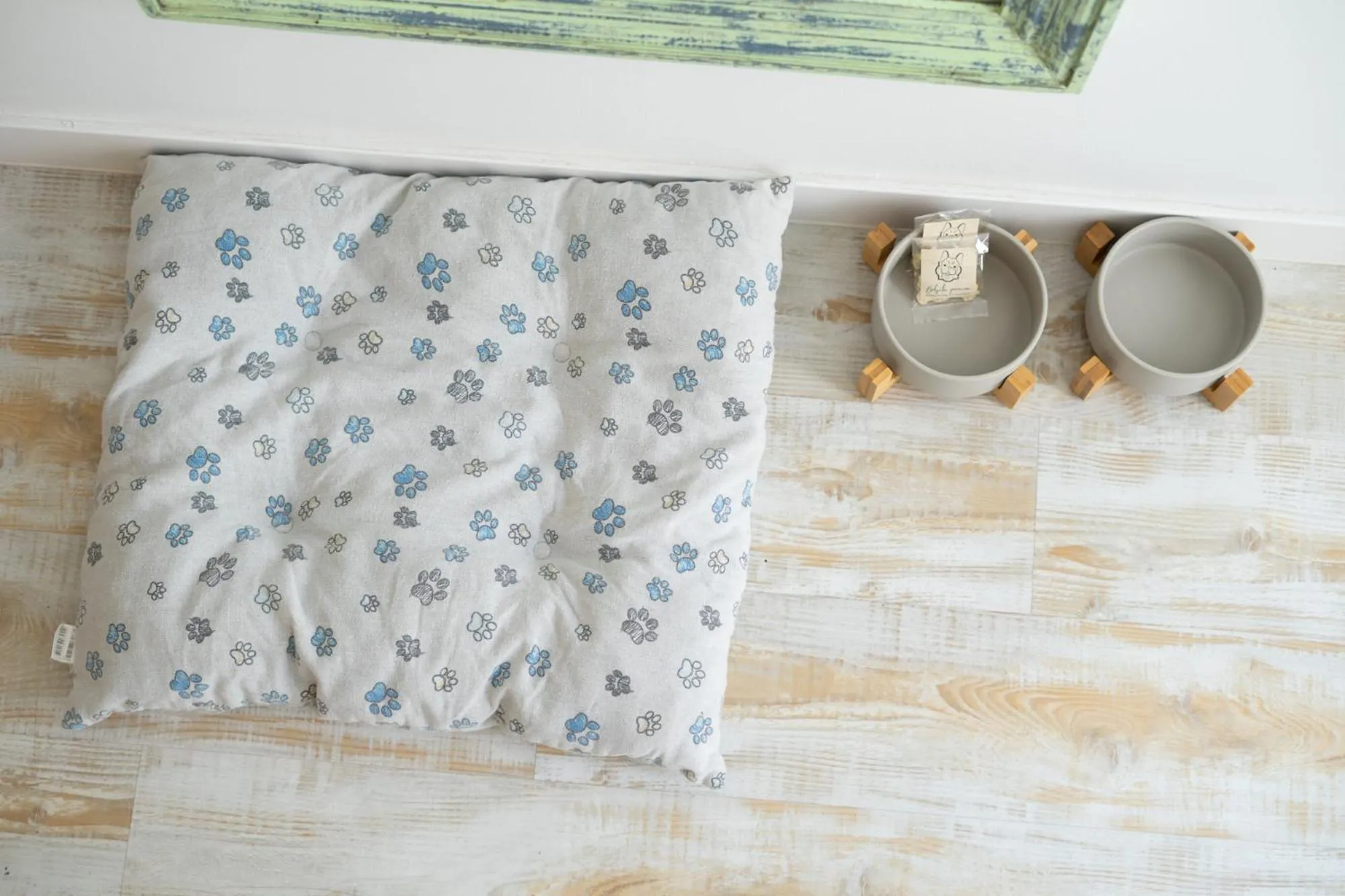 Decorative detail, Bed in La Residencia Puerto Hotel & Spa