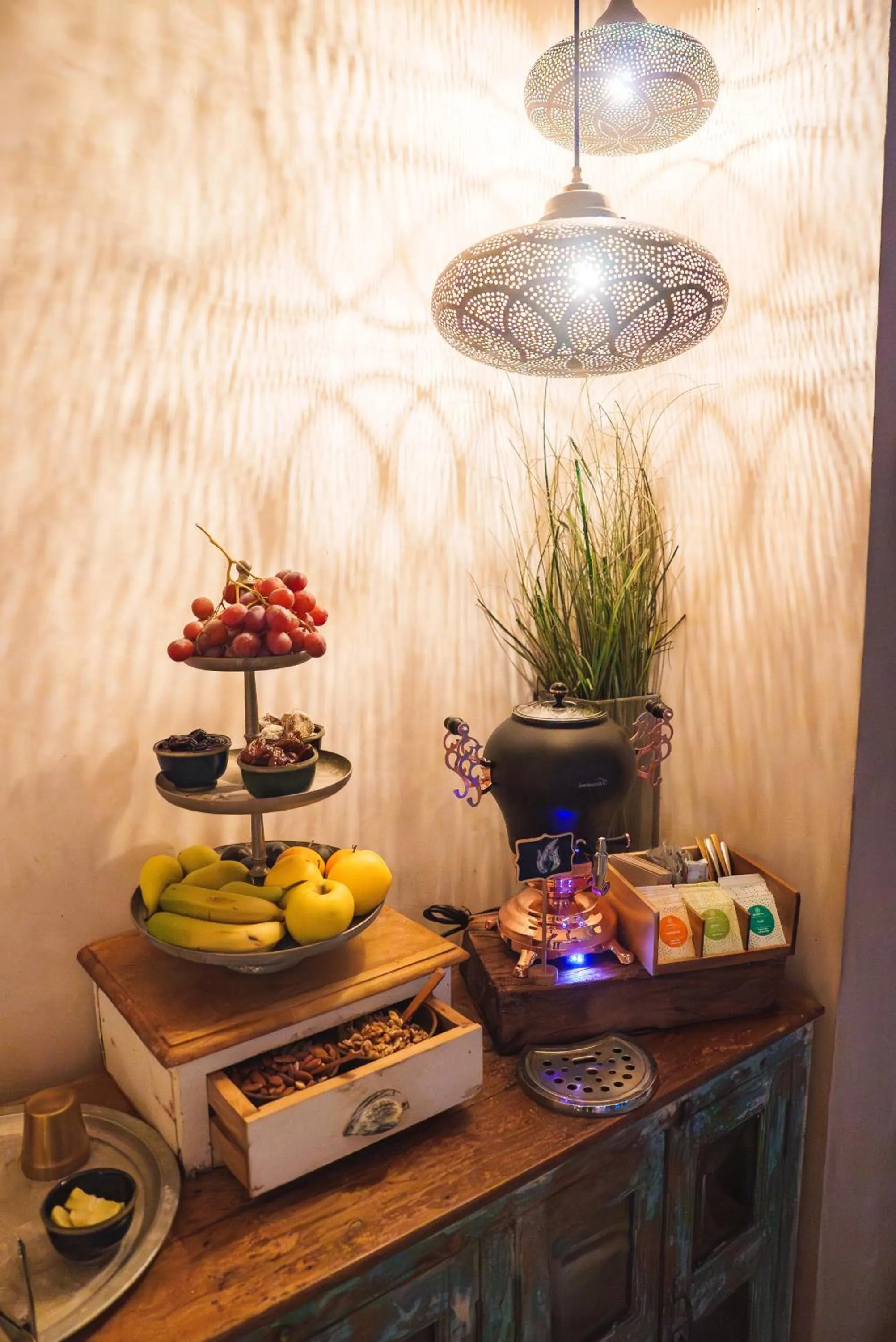 Spa and wellness centre/facilities in La Residencia Puerto Hotel & Spa