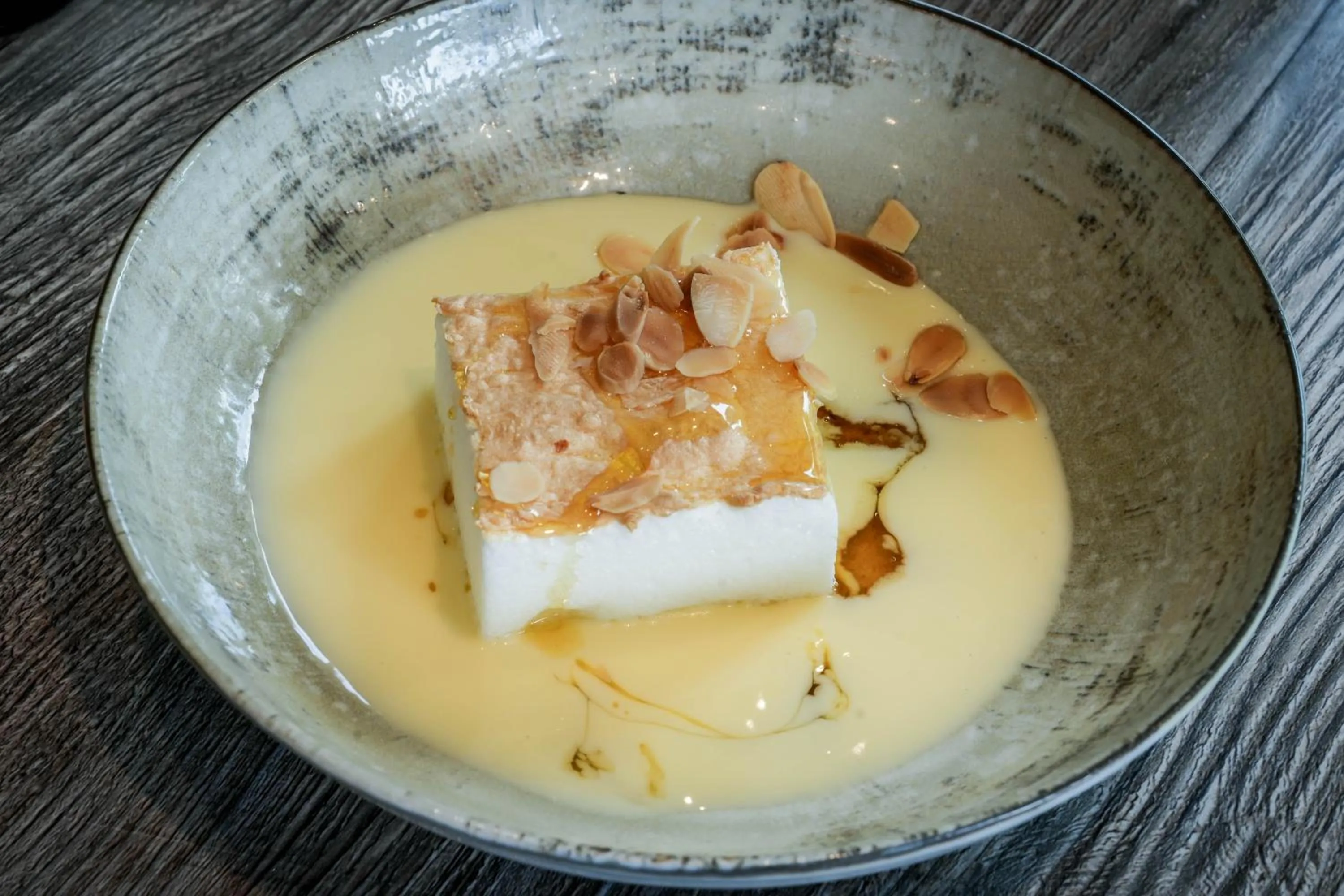 Logis Hôtel l'Amandier