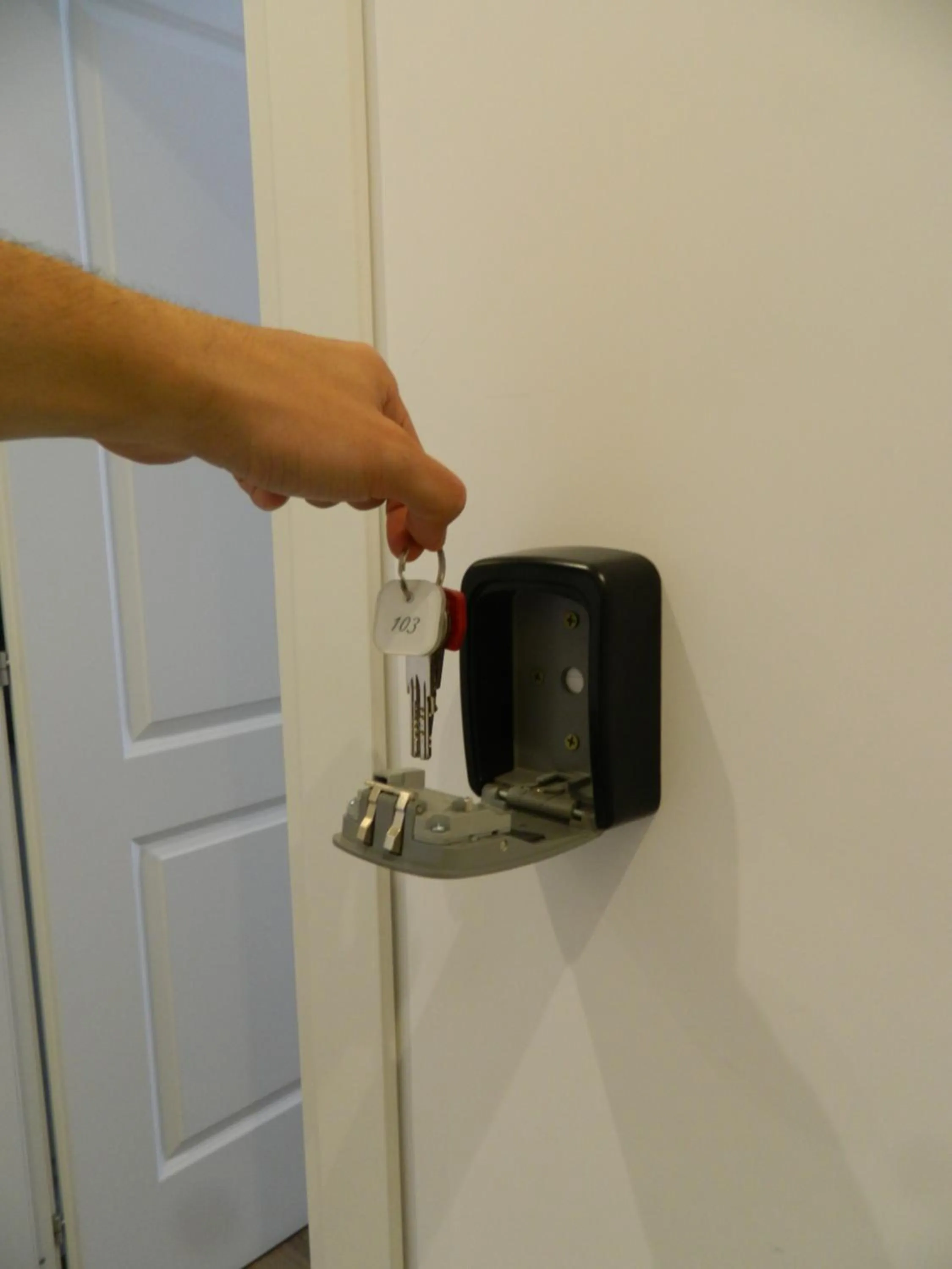 Other in Eighty Four Rooms