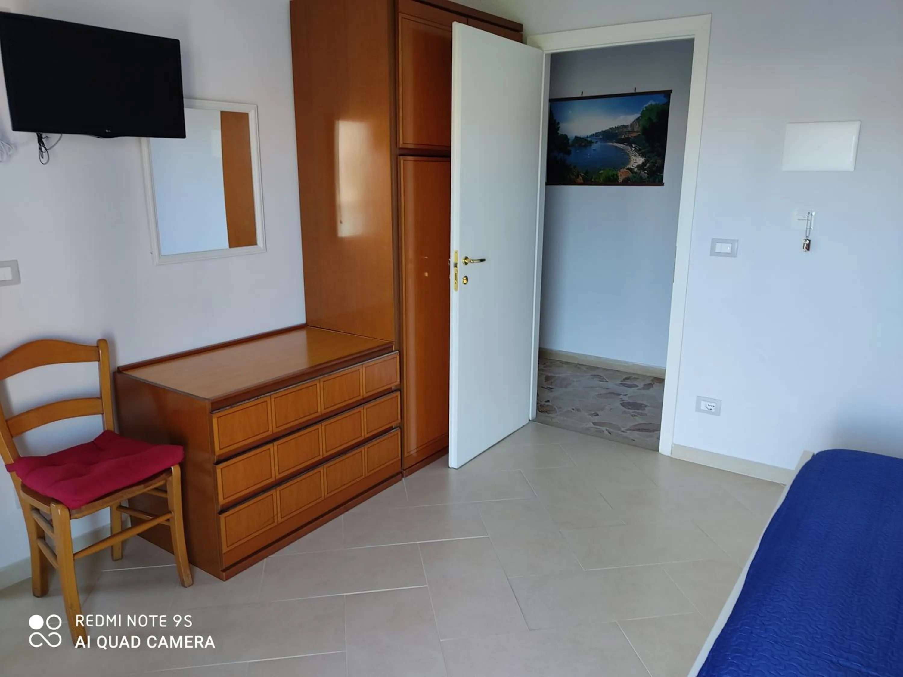 TV and multimedia in Amuni'