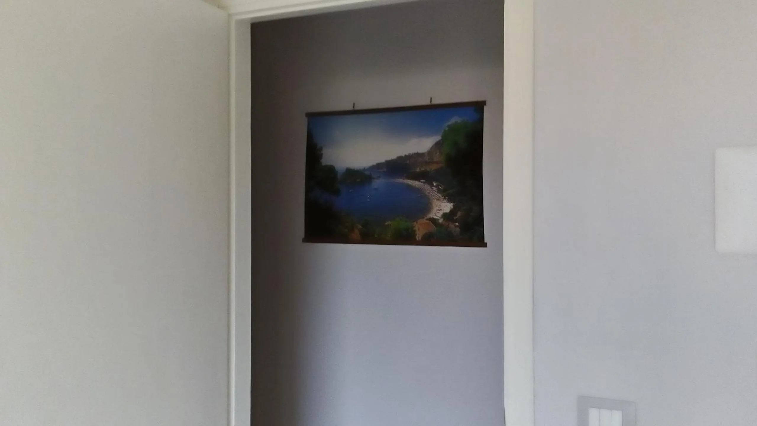 Lobby or reception in Amuni'