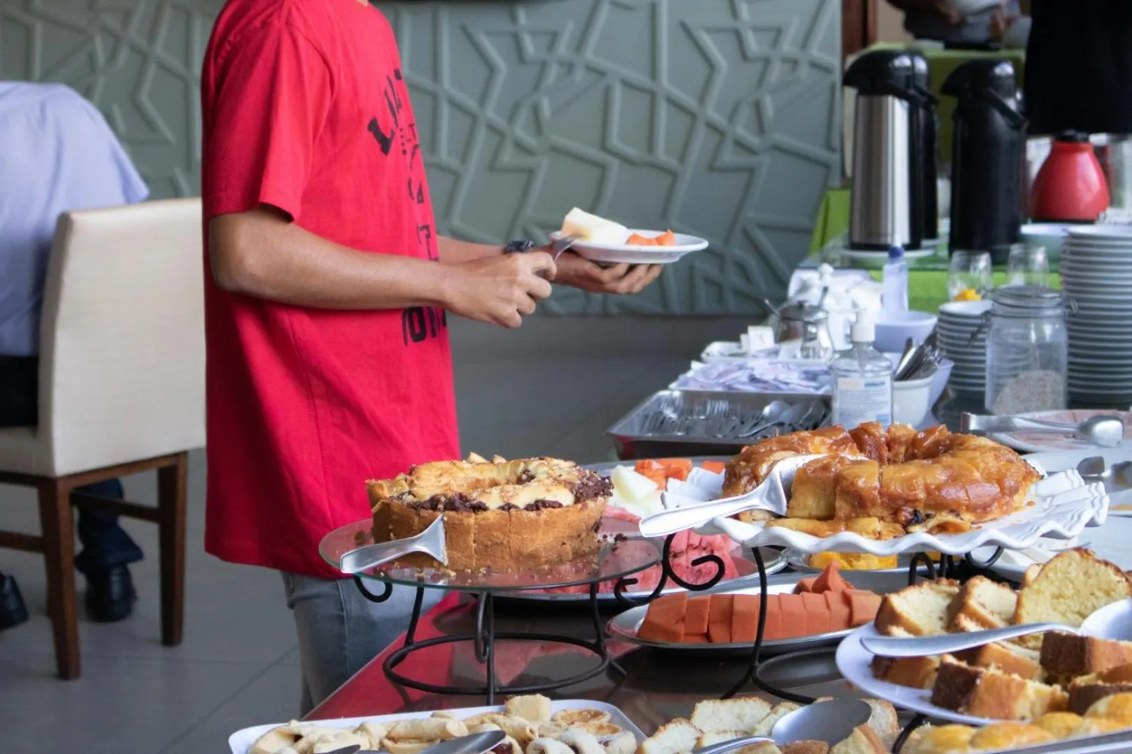 Antonius Imperial Hotel