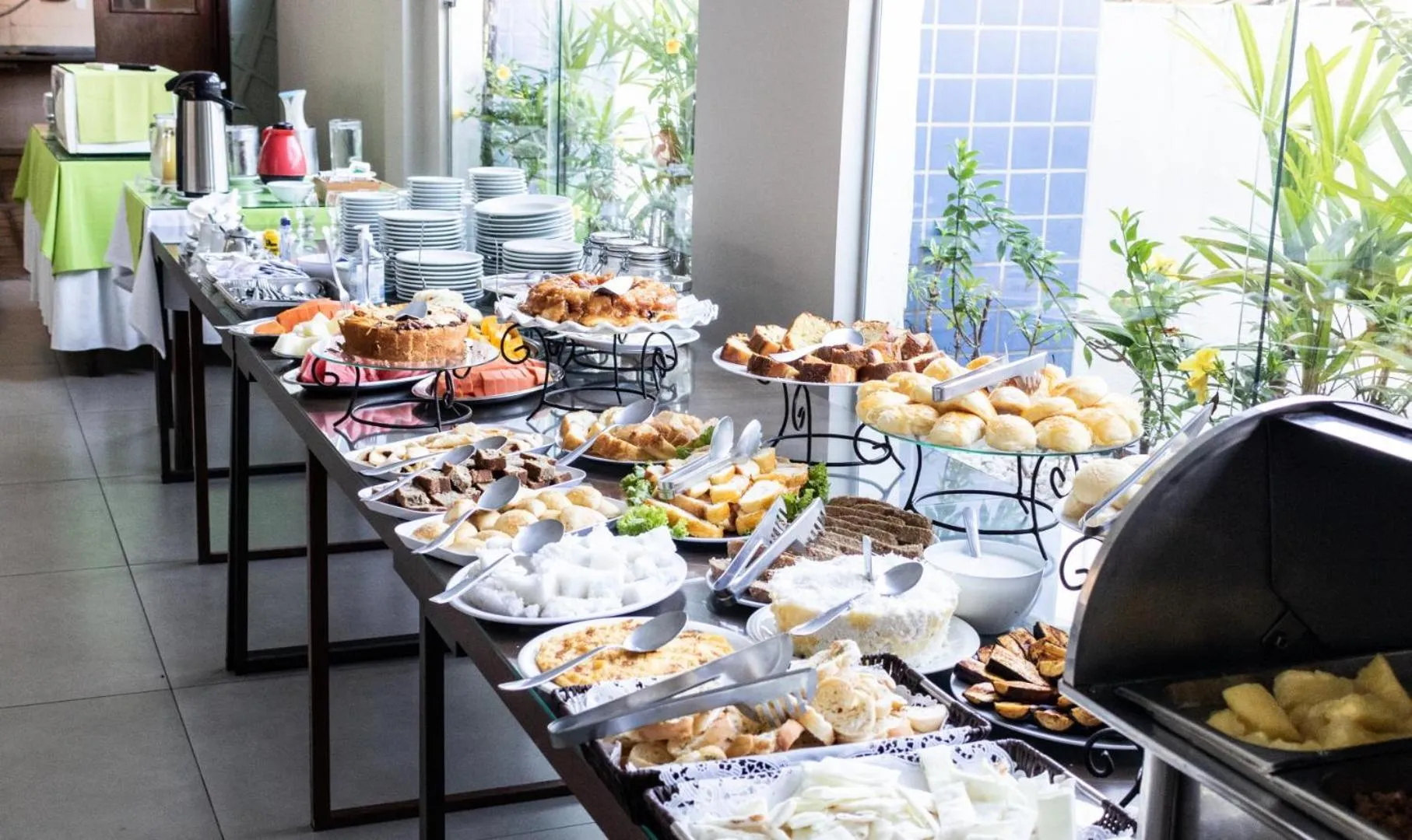 Antonius Imperial Hotel