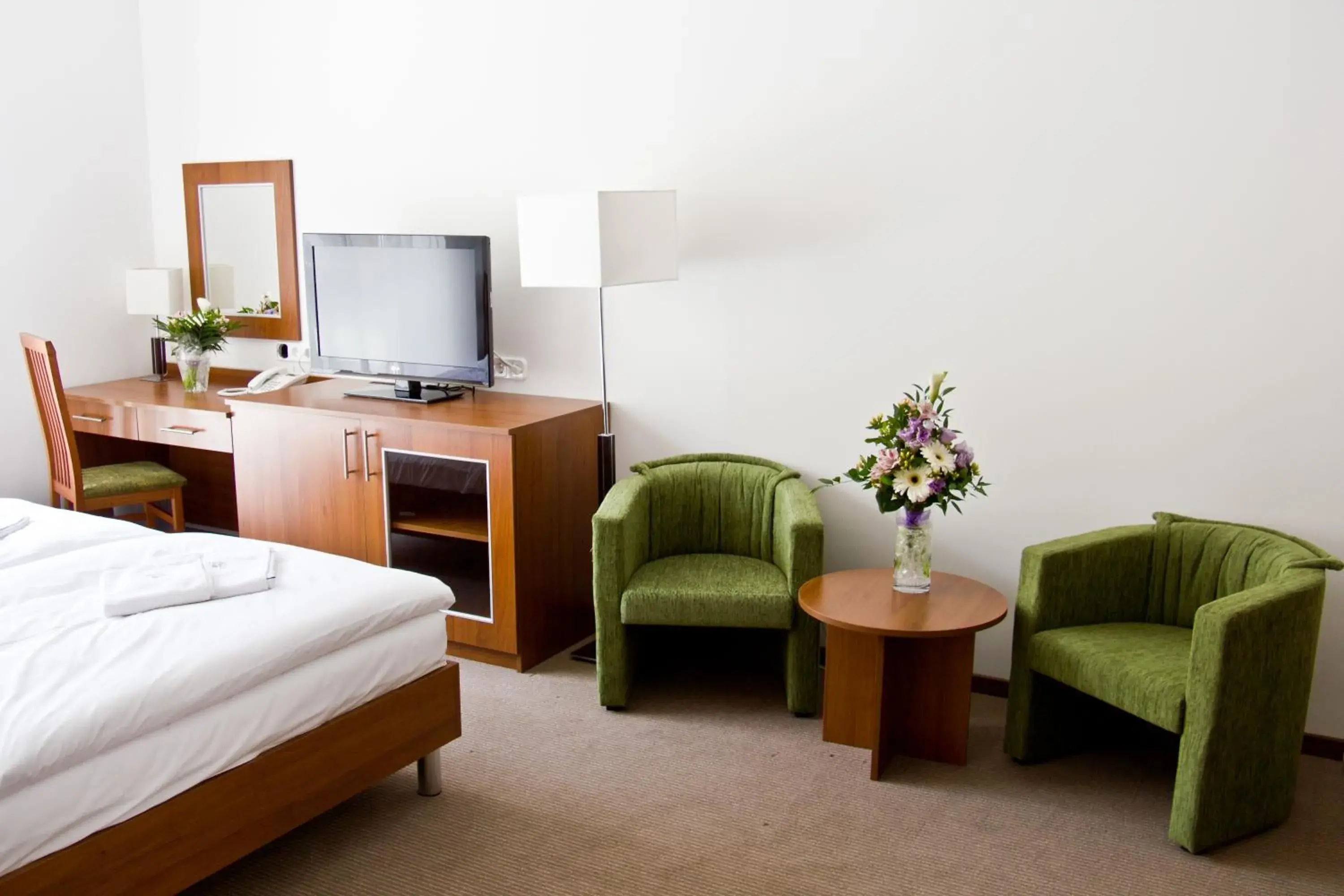 Superior Double or Twin Room - single occupancy in Hotel Kelep Superior Double or Twin Room - single occupancy in Hotel Kelep