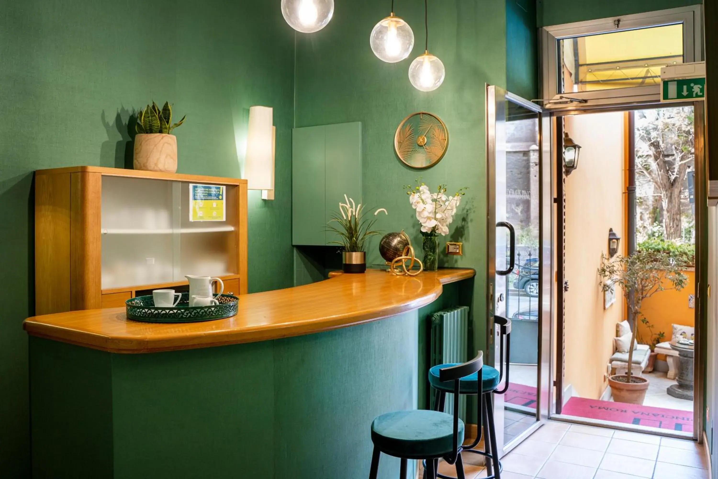 Domus Pinciana Domus Pinciana