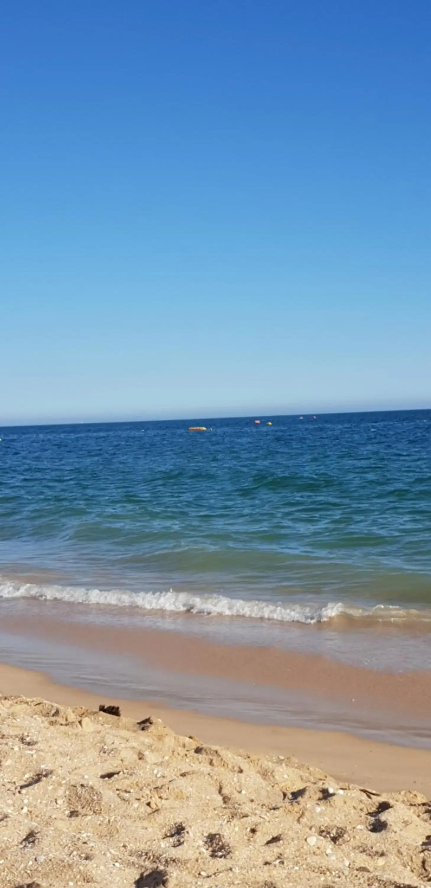 Apartment in Marina Biarrits Apartment in Marina Biarrits